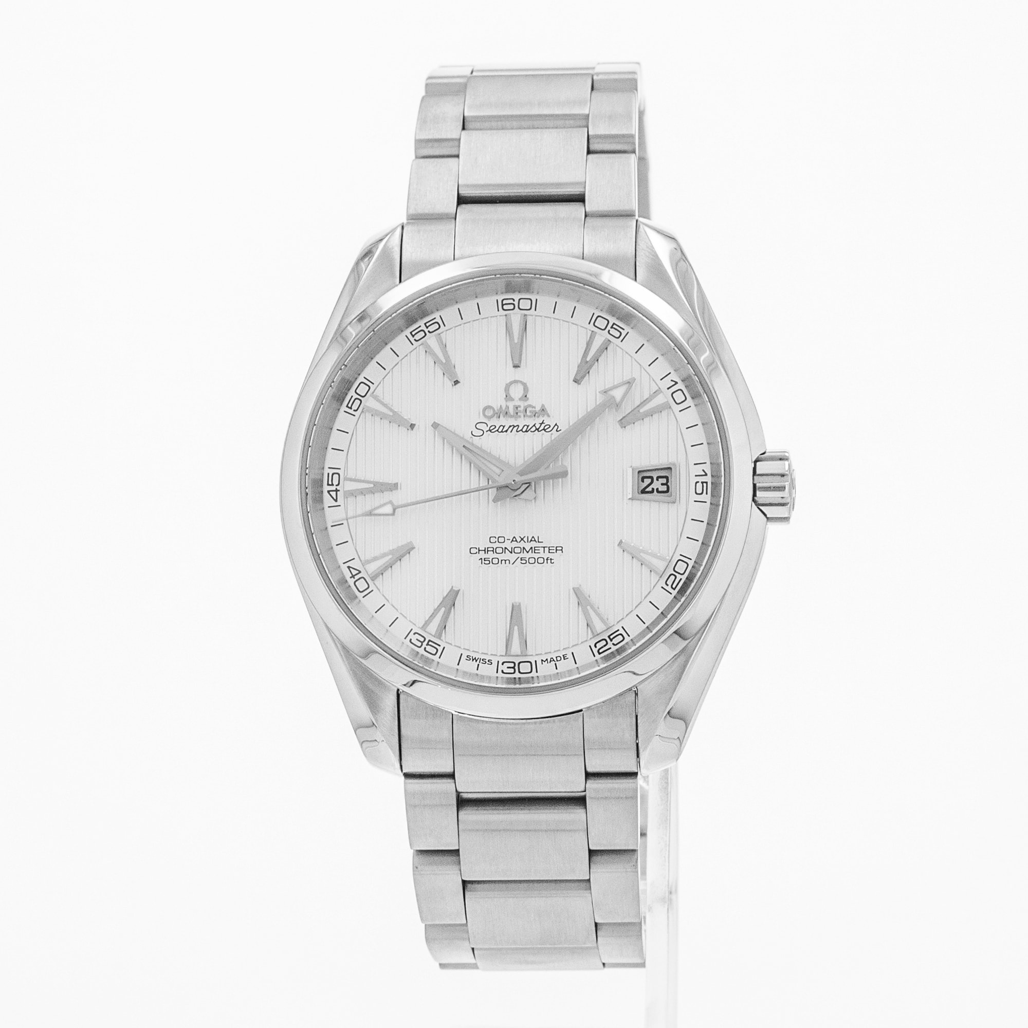 Omega Seamaster