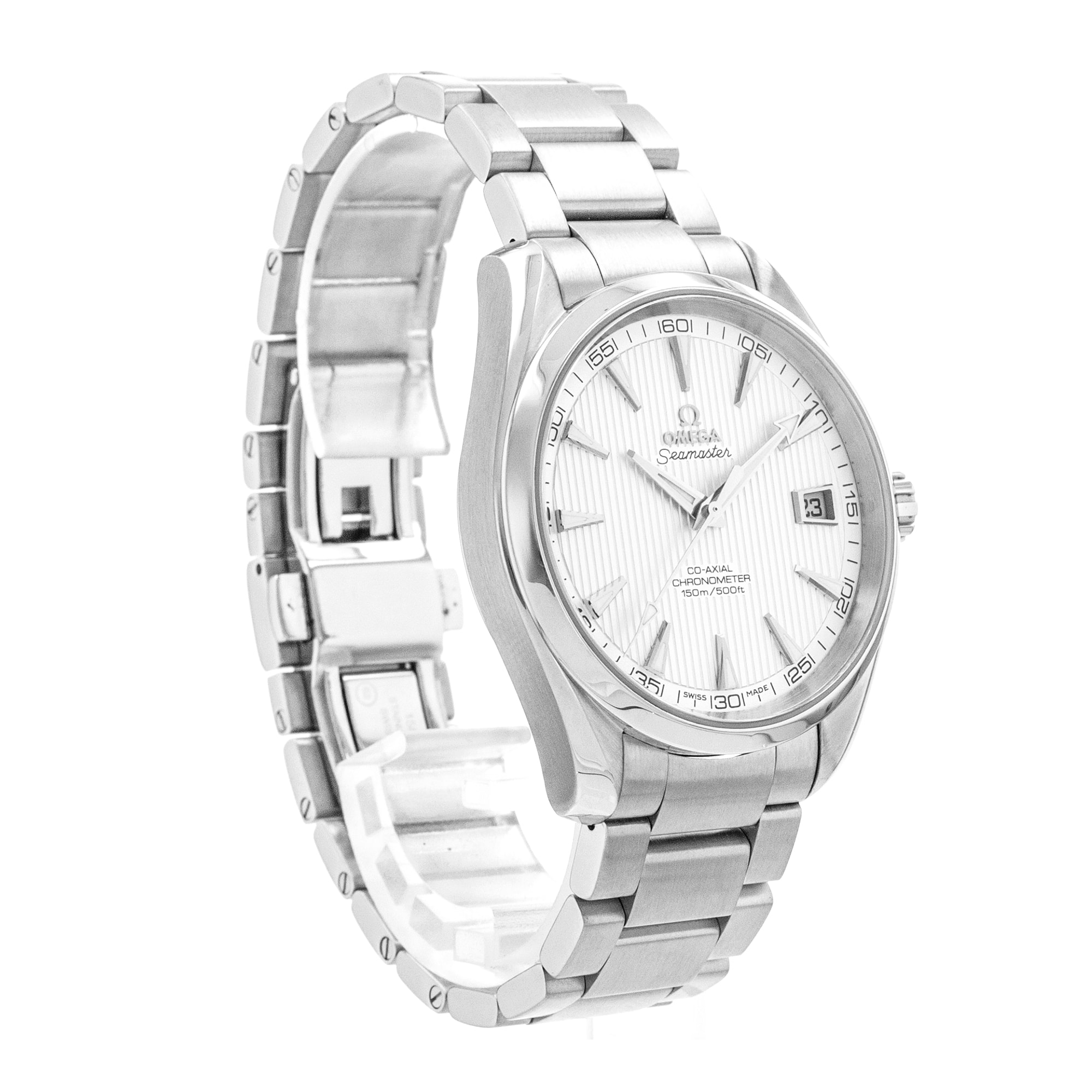 Omega Seamaster