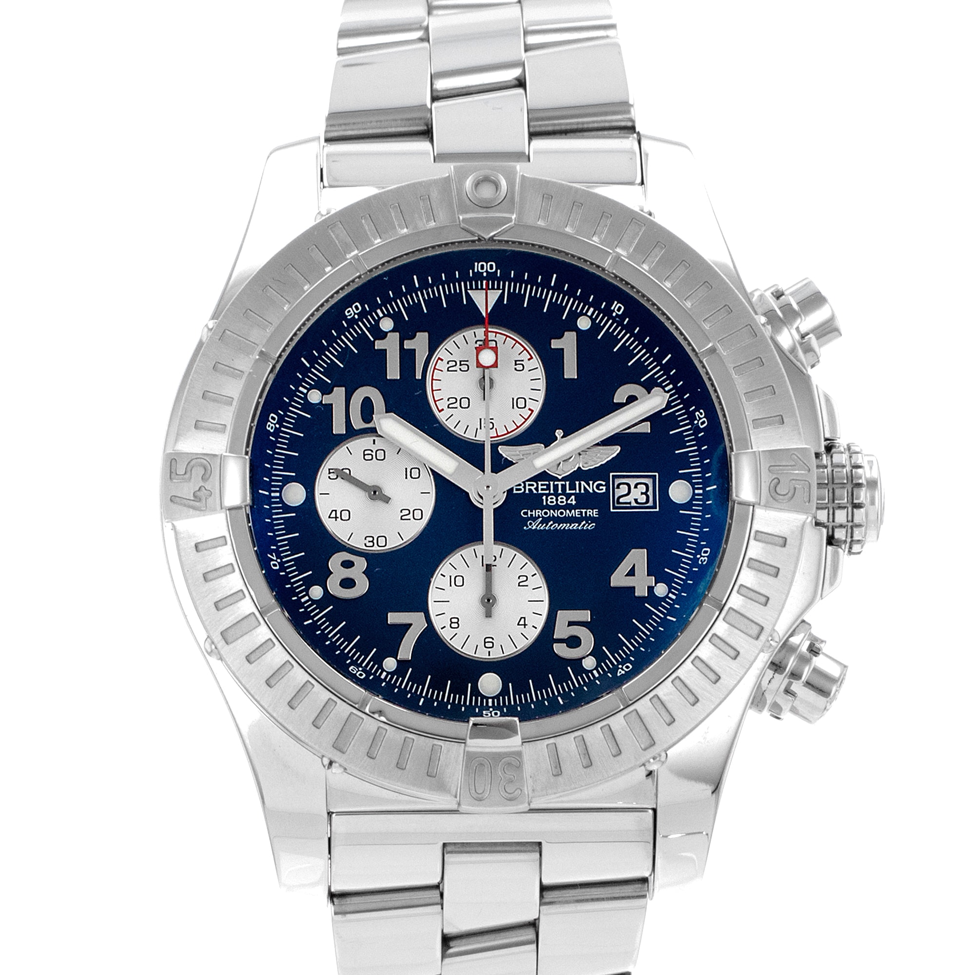 Breitling Super Avenger