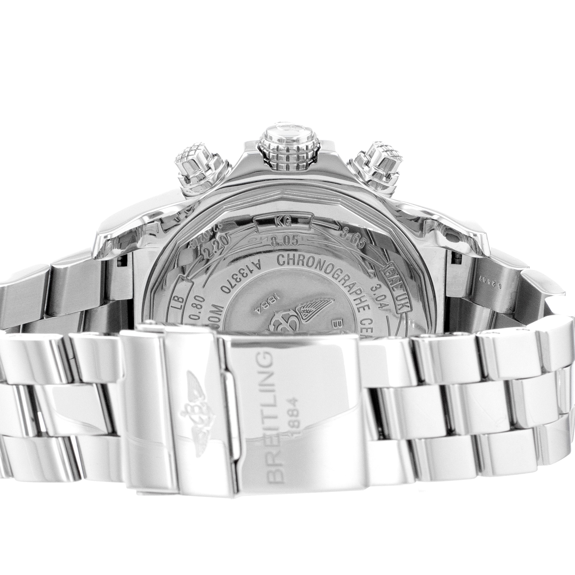 Breitling Super Avenger