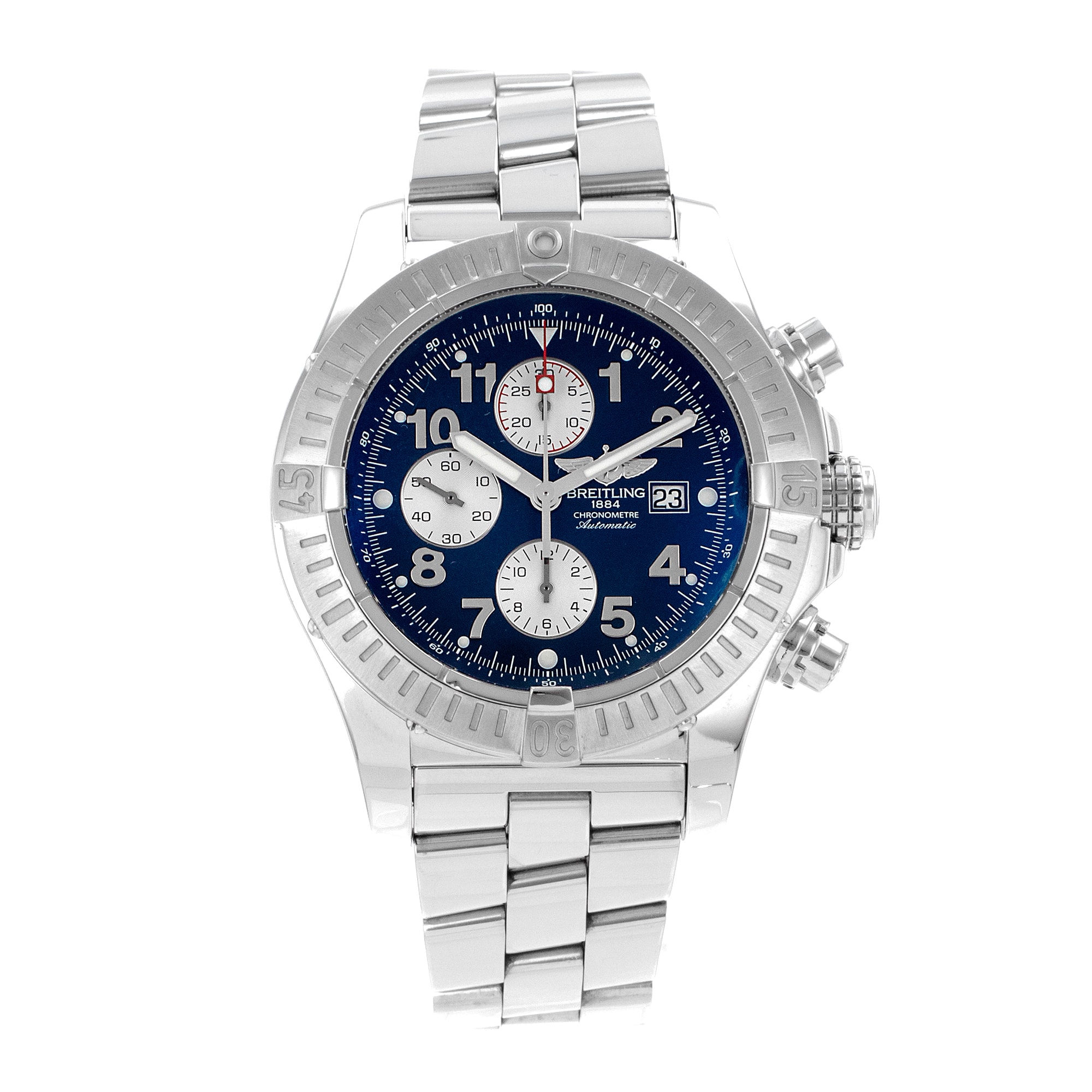 Breitling Super Avenger