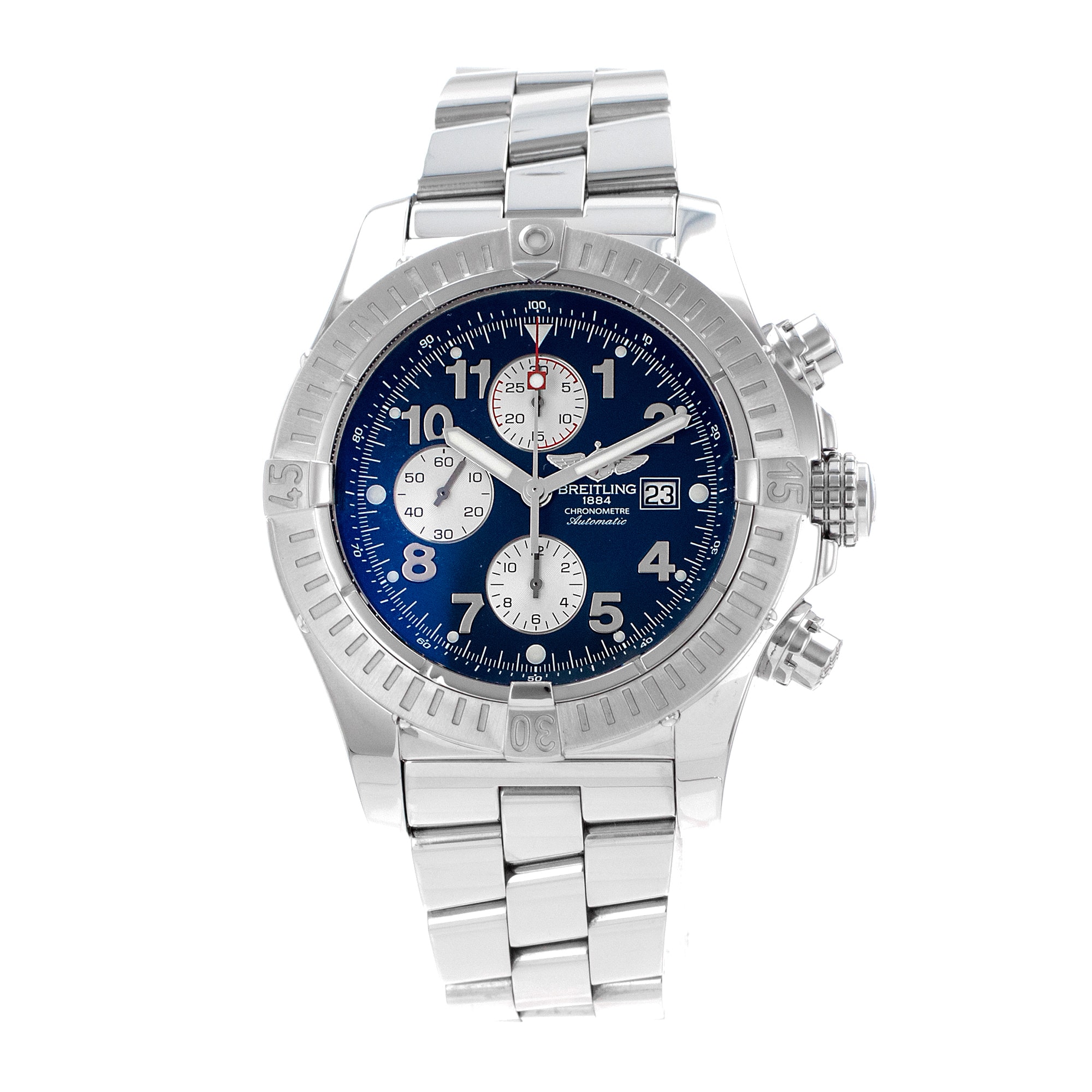 Breitling Super Avenger