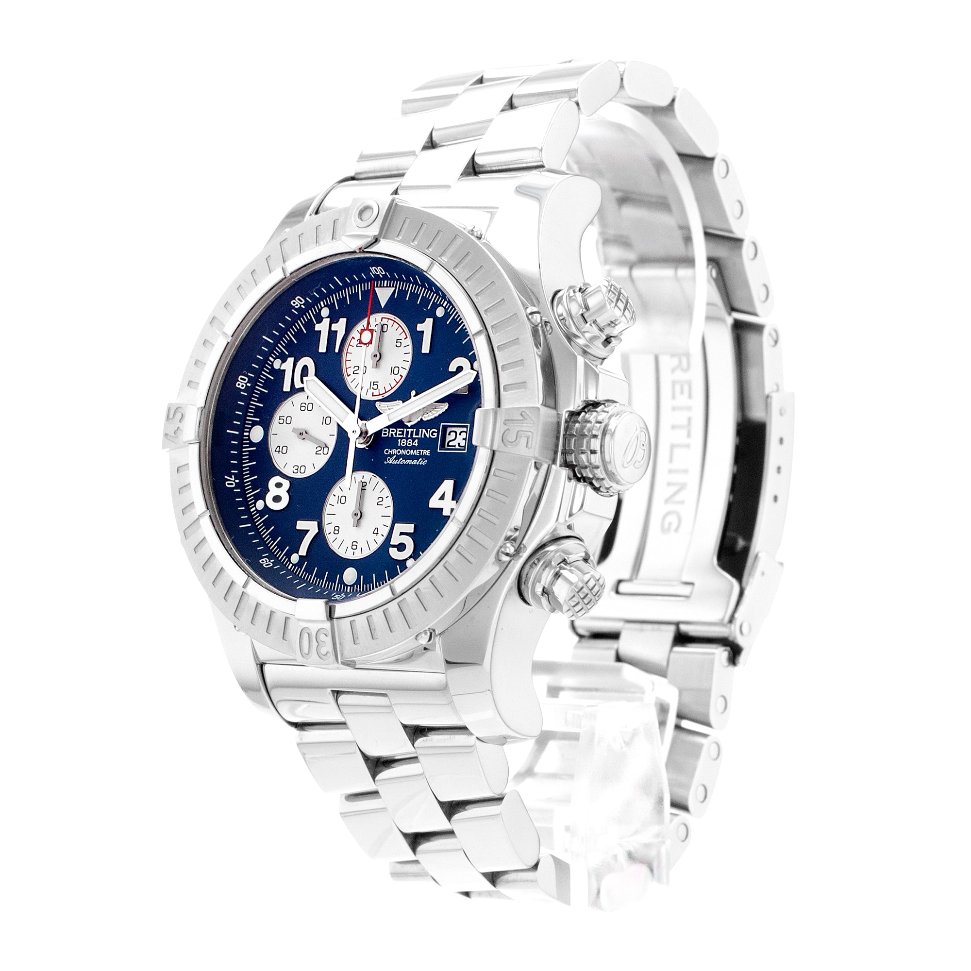 Breitling Super Avenger