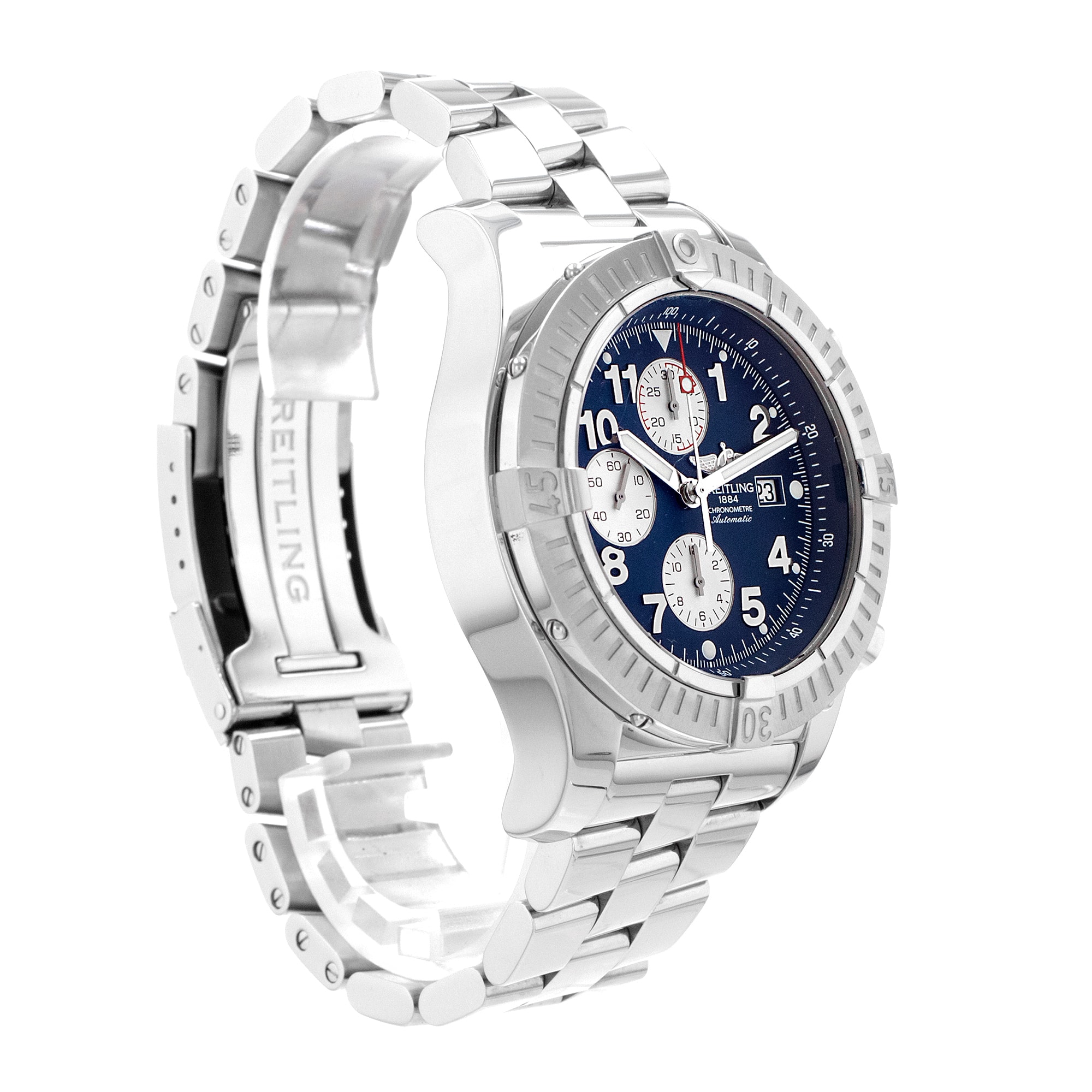 Breitling Super Avenger