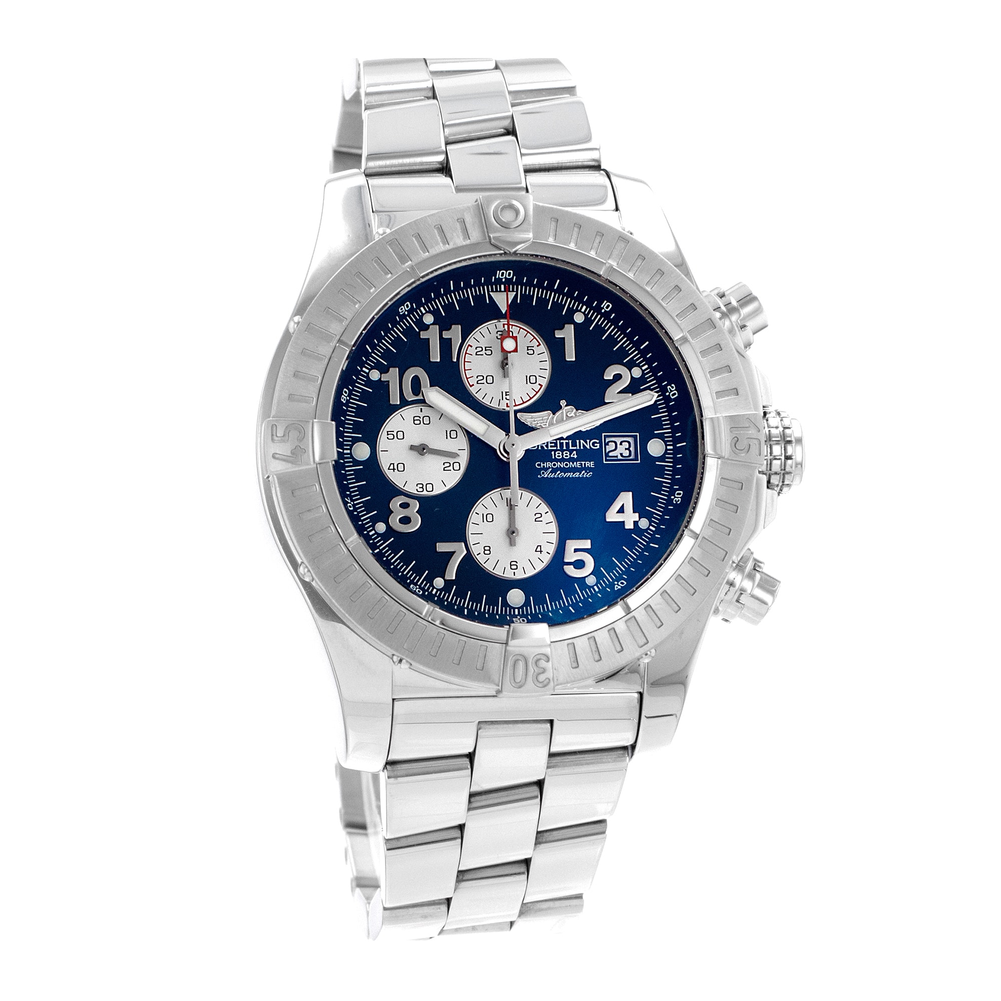 Breitling Super Avenger