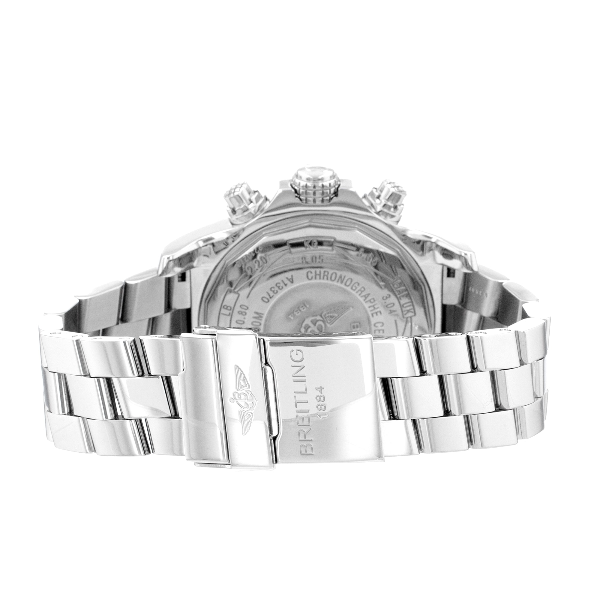 Breitling Super Avenger