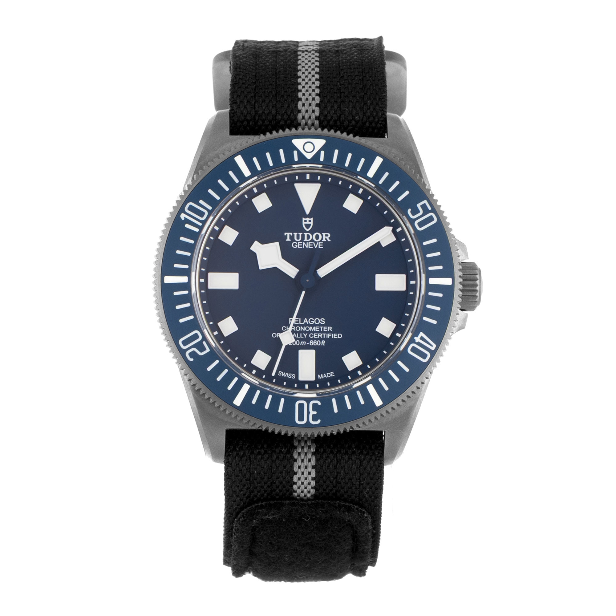 Tudor Pelagos