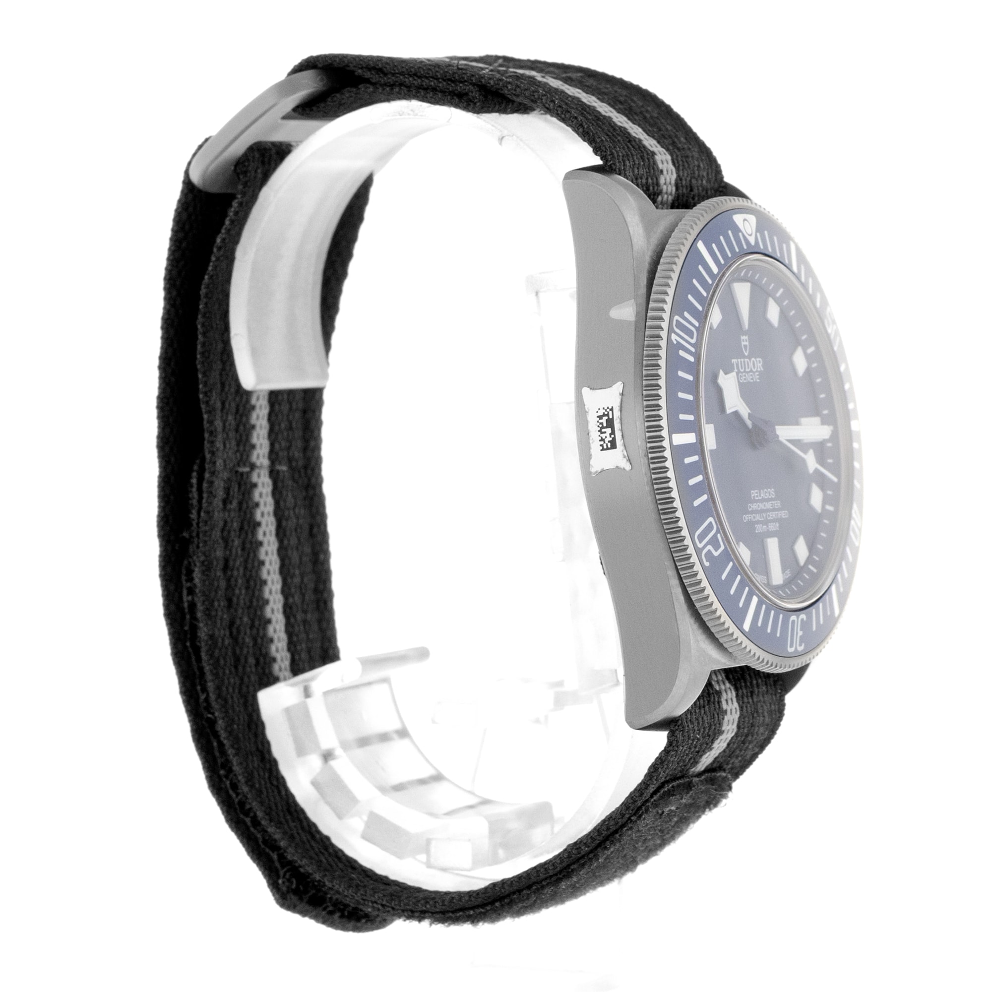 Tudor Pelagos