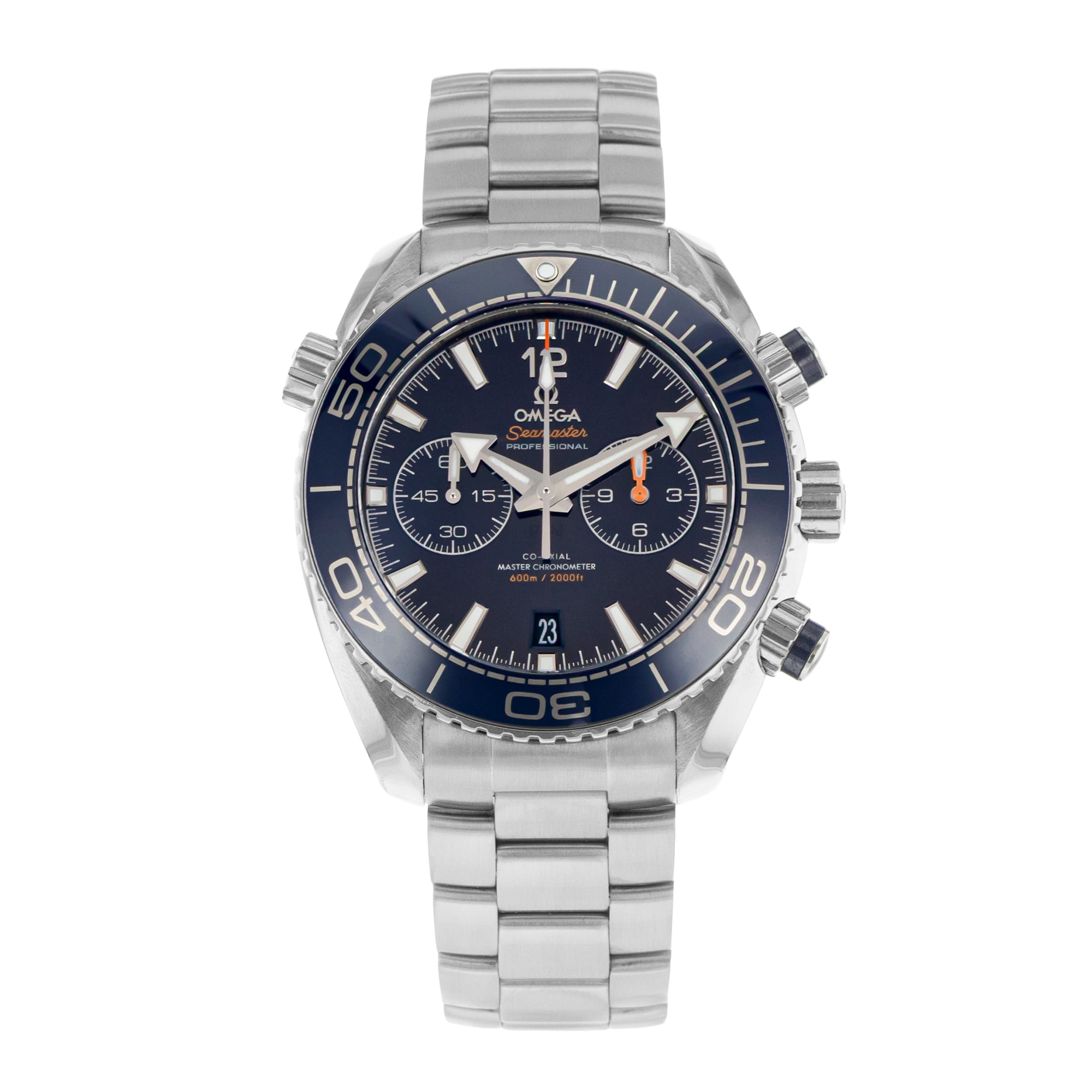 Omega Seamaster