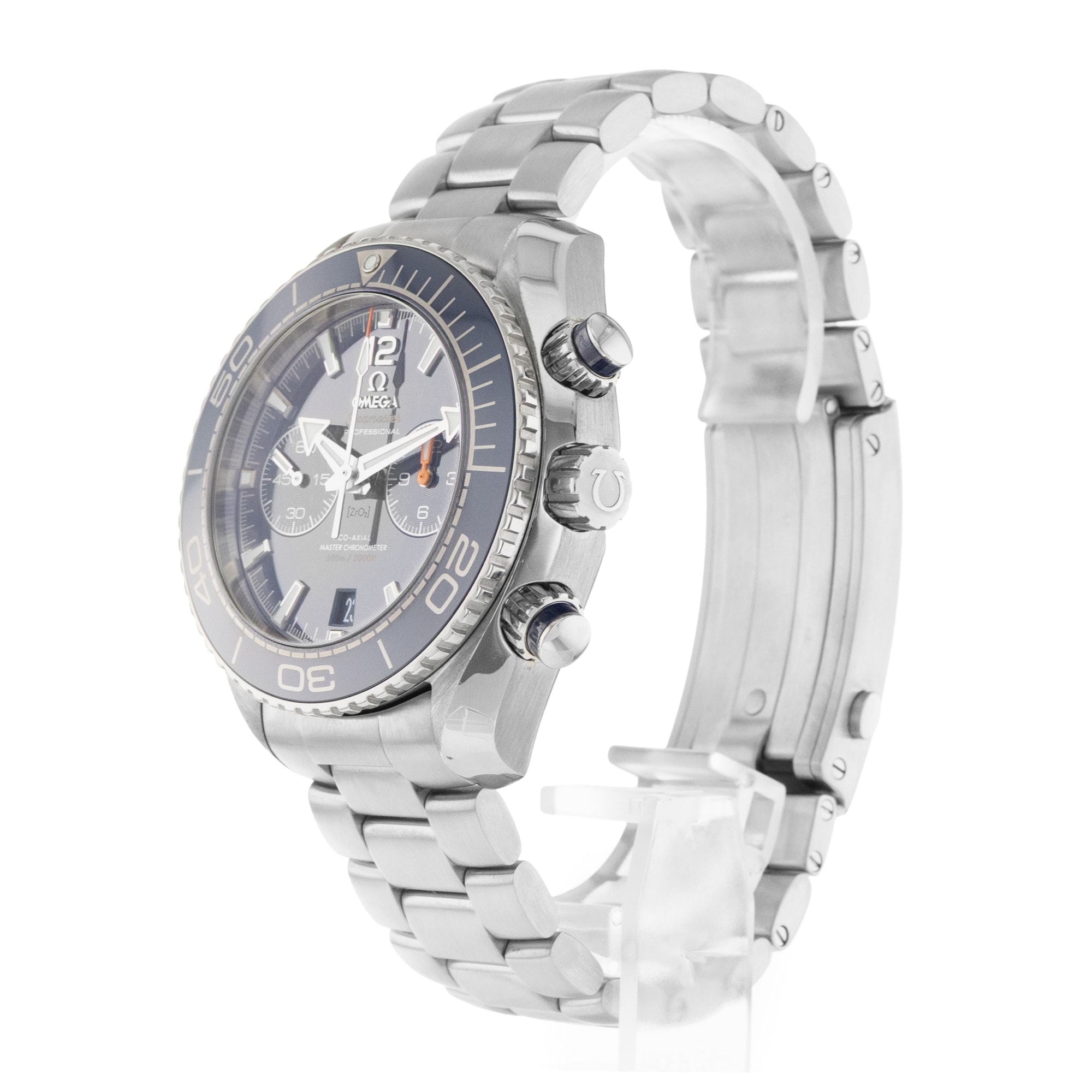 Omega Seamaster