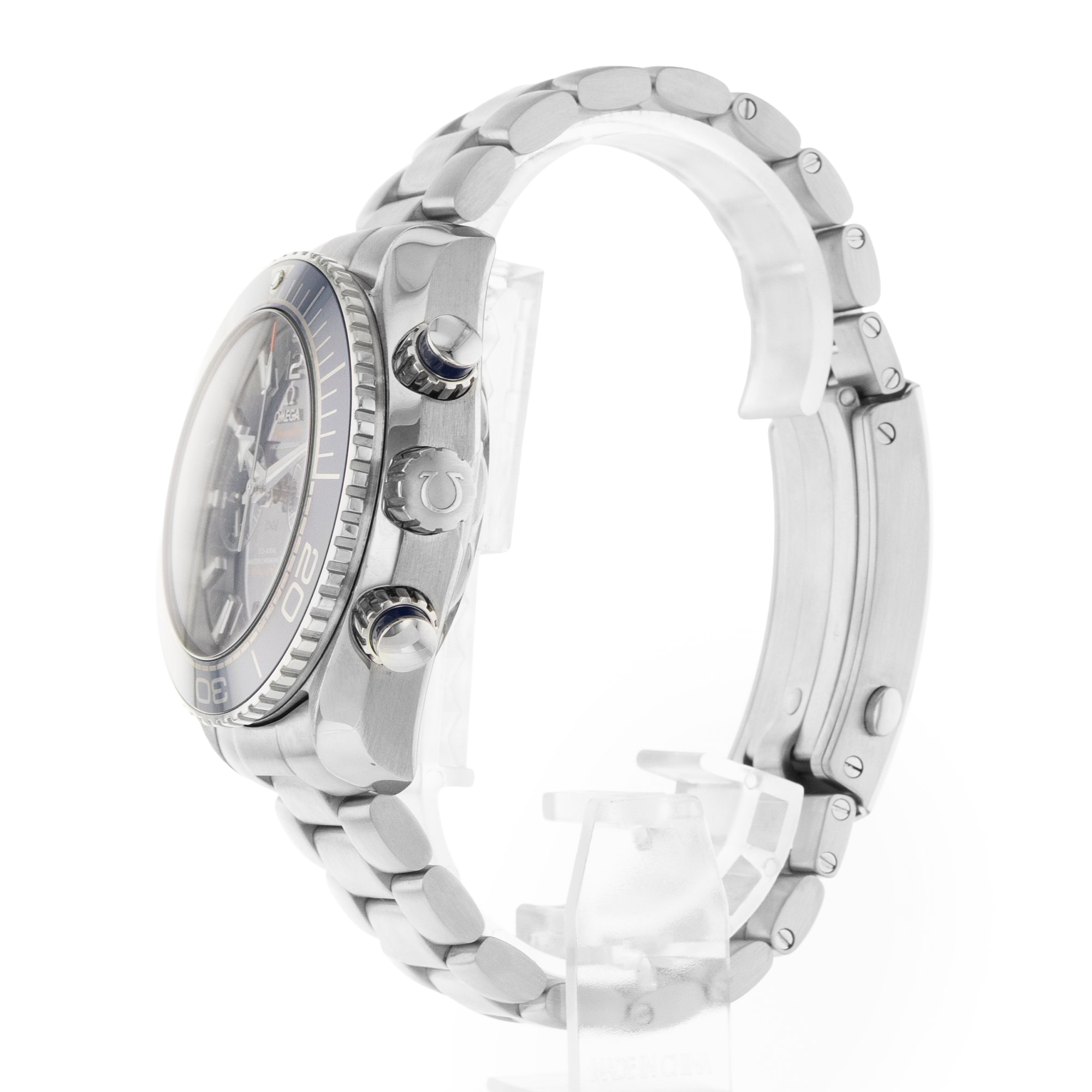 Omega Seamaster