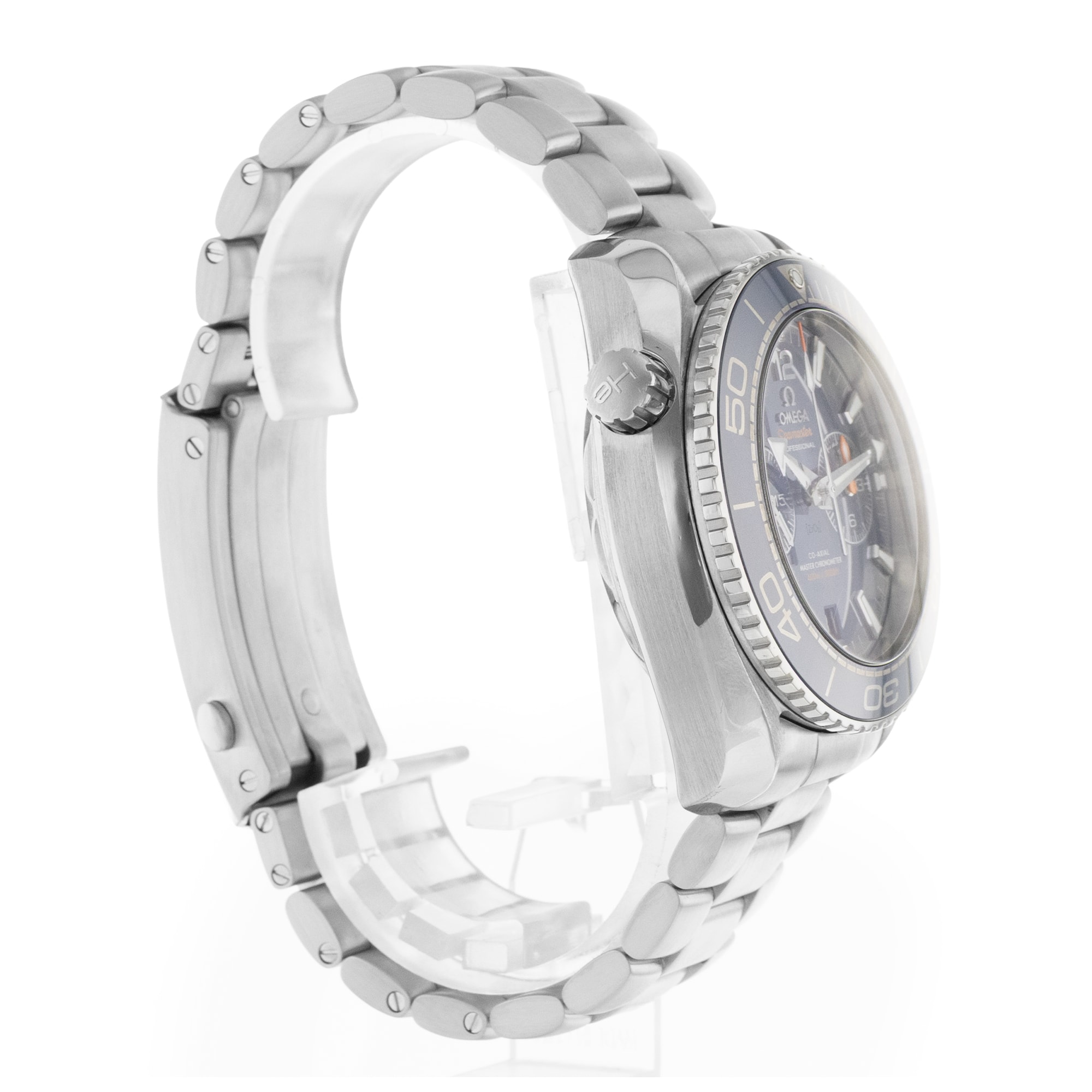 Omega Seamaster