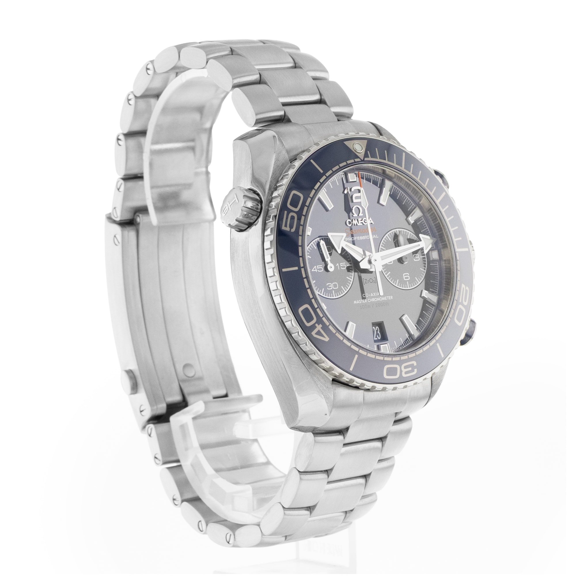 Omega Seamaster