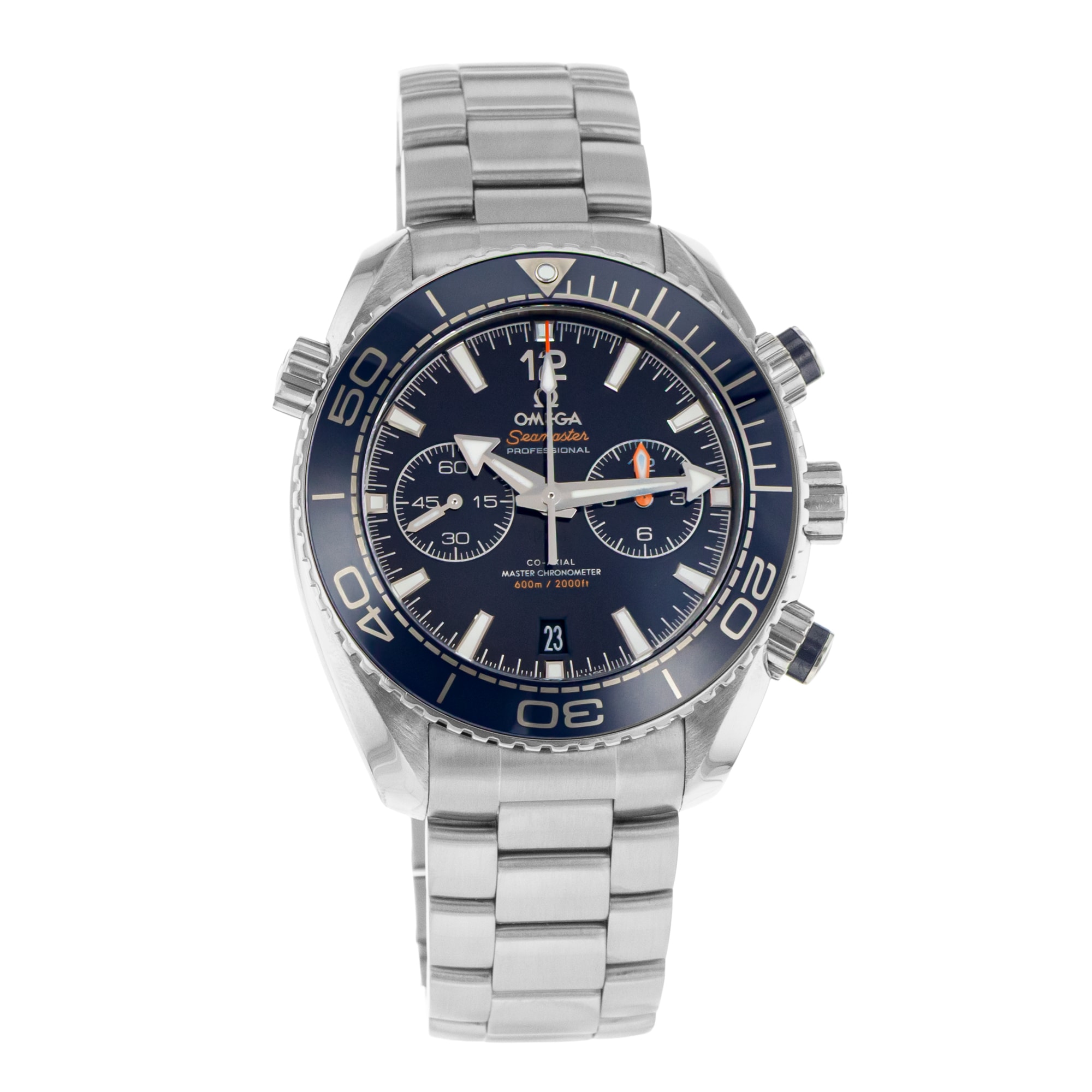 Omega Seamaster