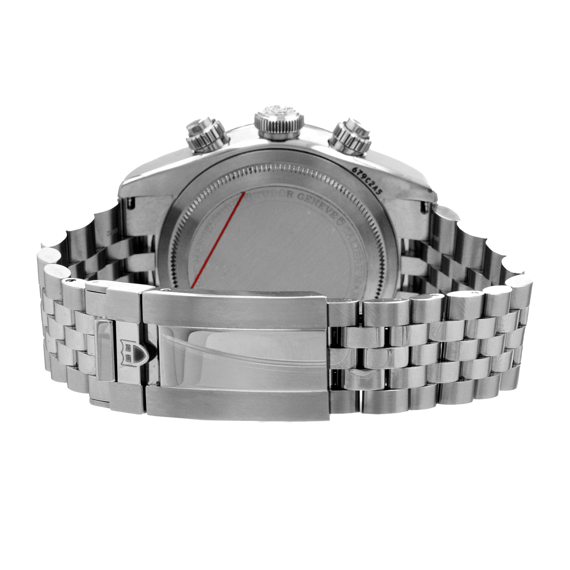 Tudor Black Bay
