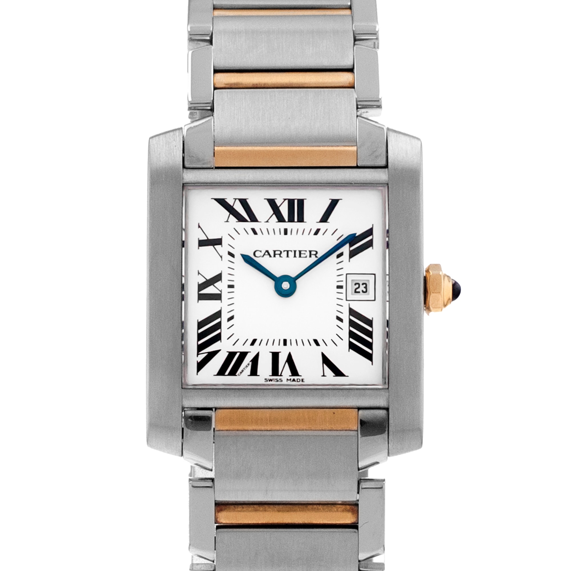 Cartier Tank Française