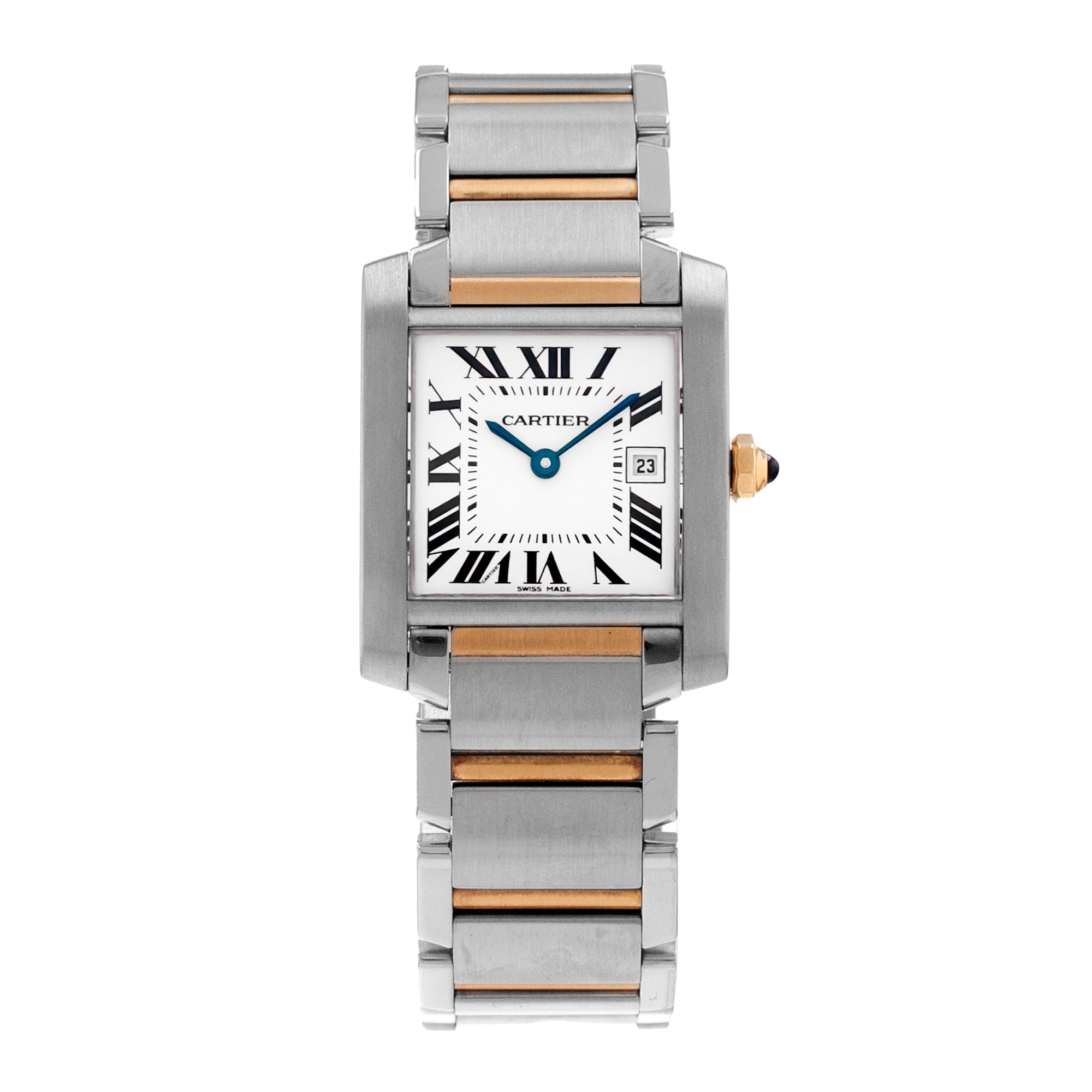 Cartier Tank Française