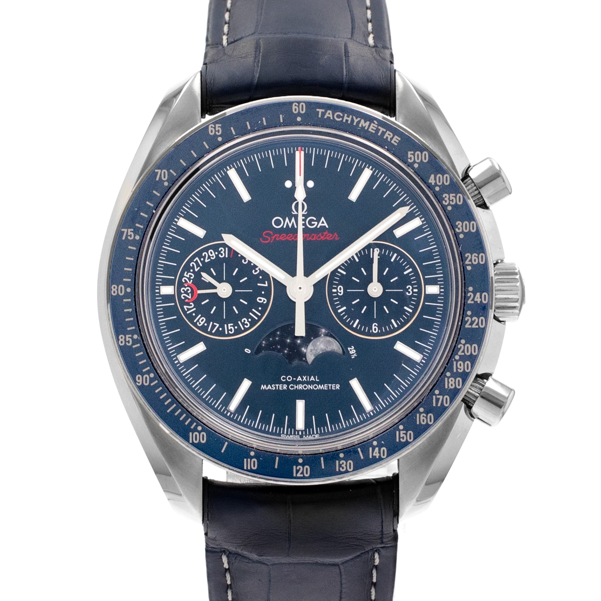 Omega Speedmaster