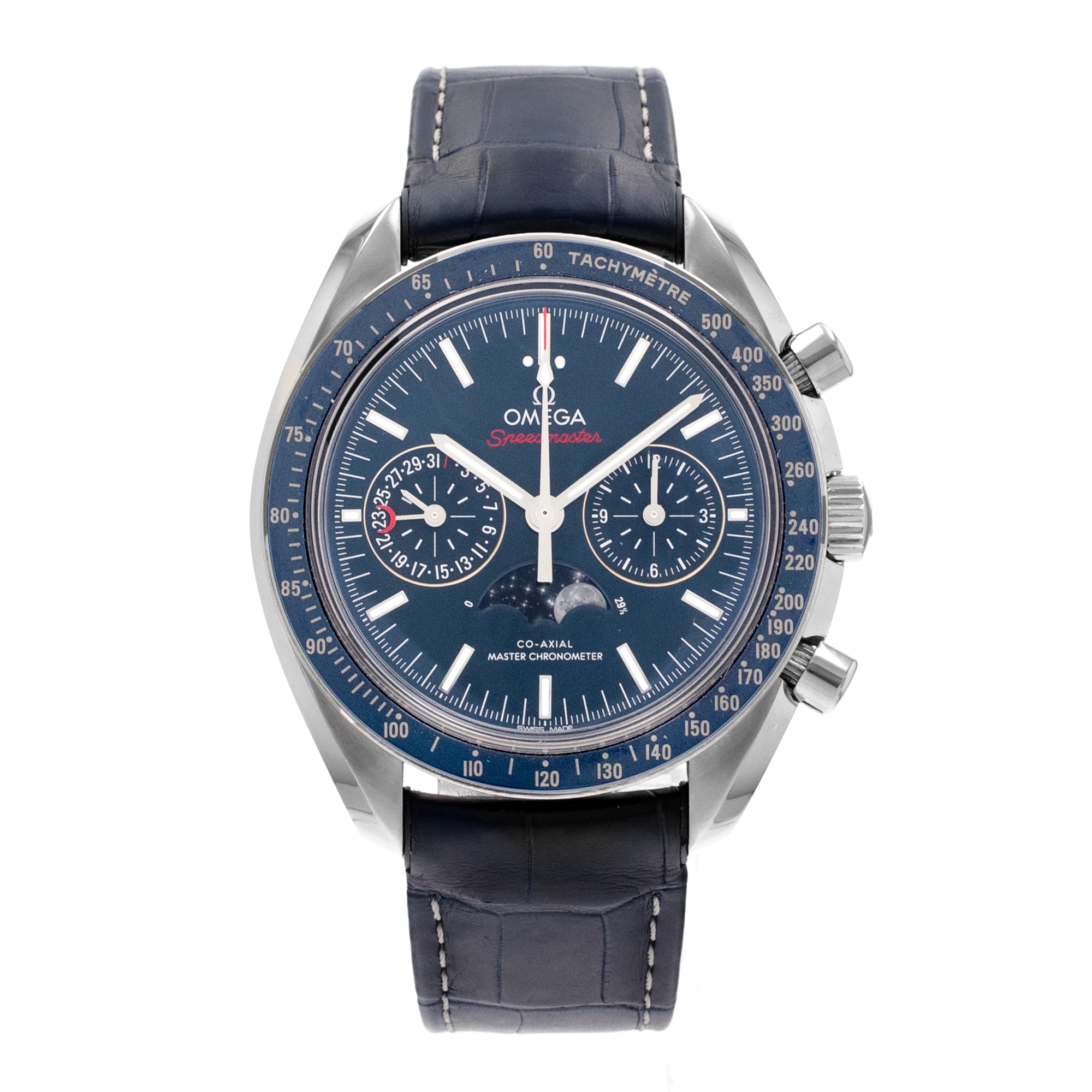 Omega Speedmaster
