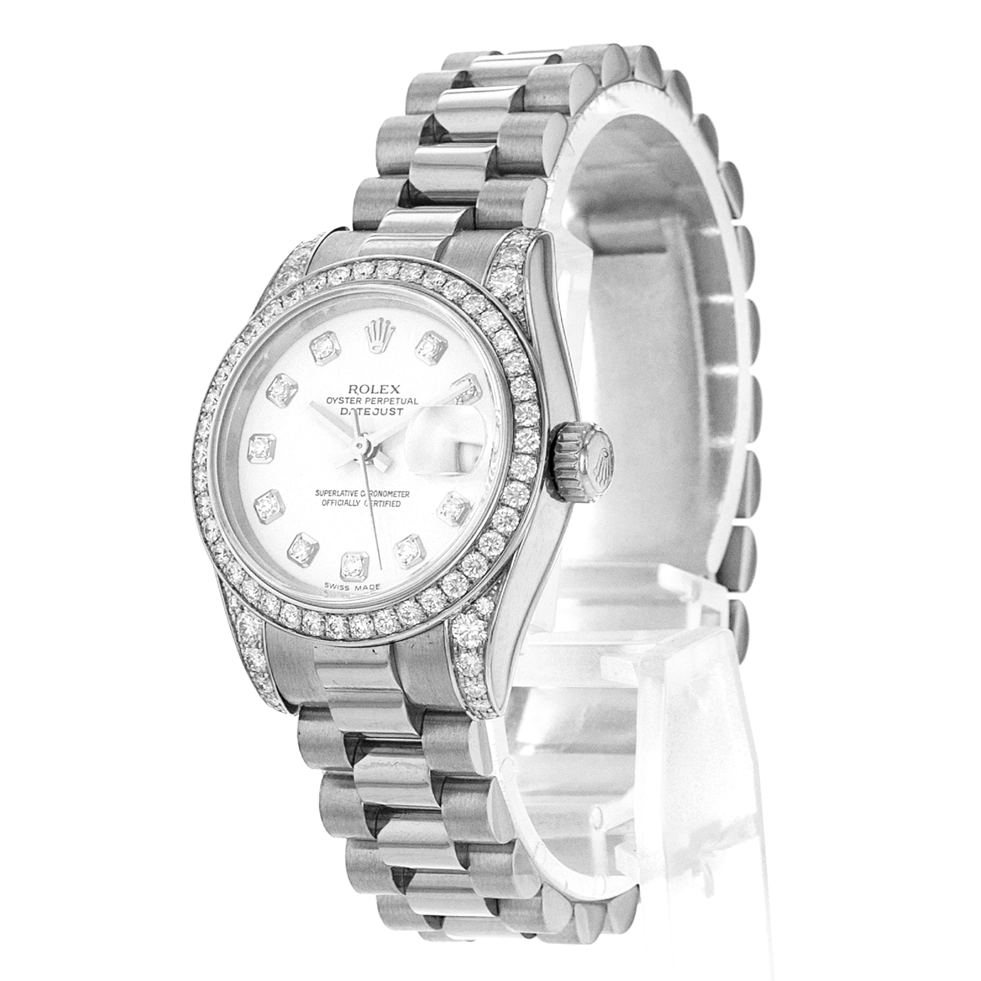 Rolex Datejust 26
