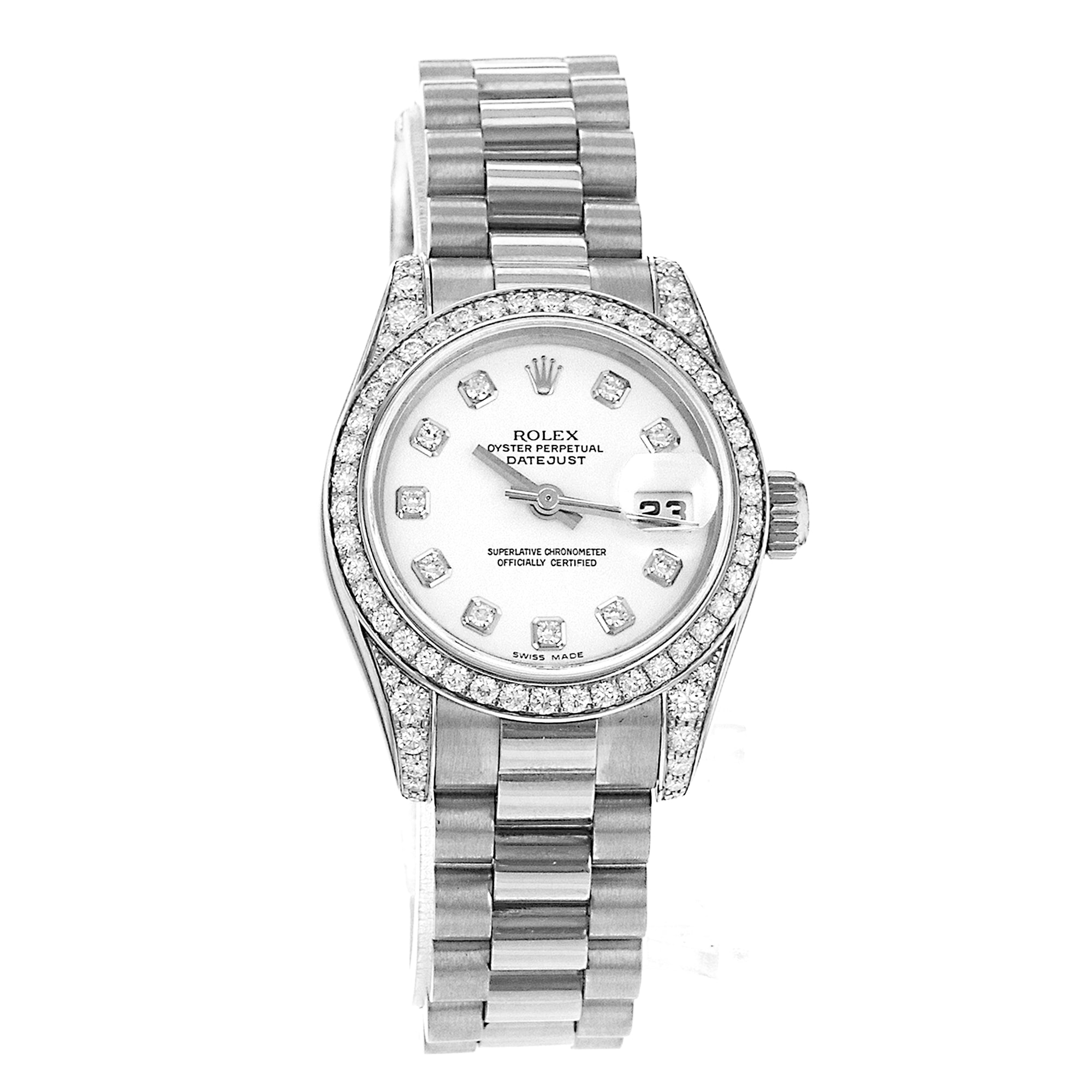 Rolex Datejust 26