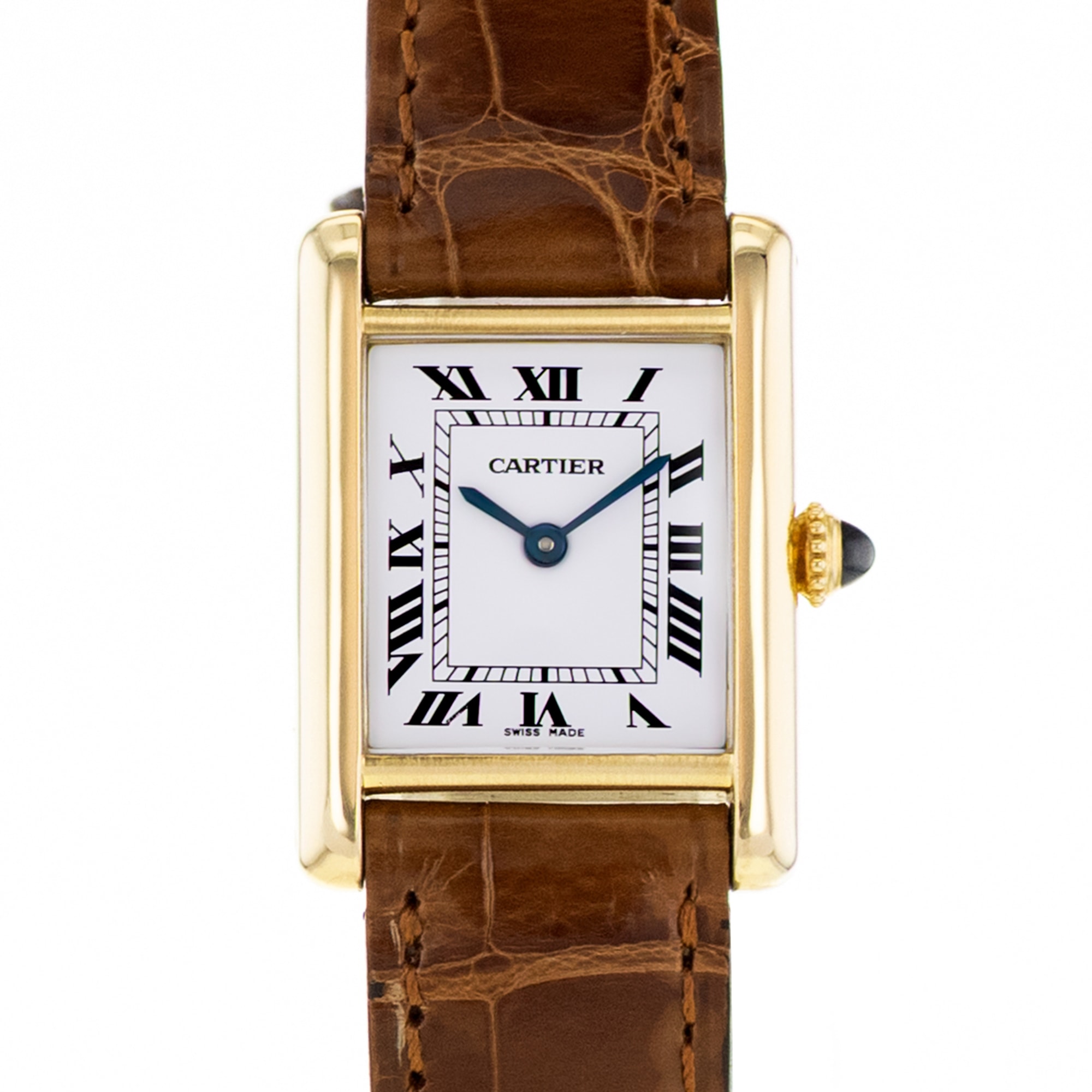 Cartier Tank Louis