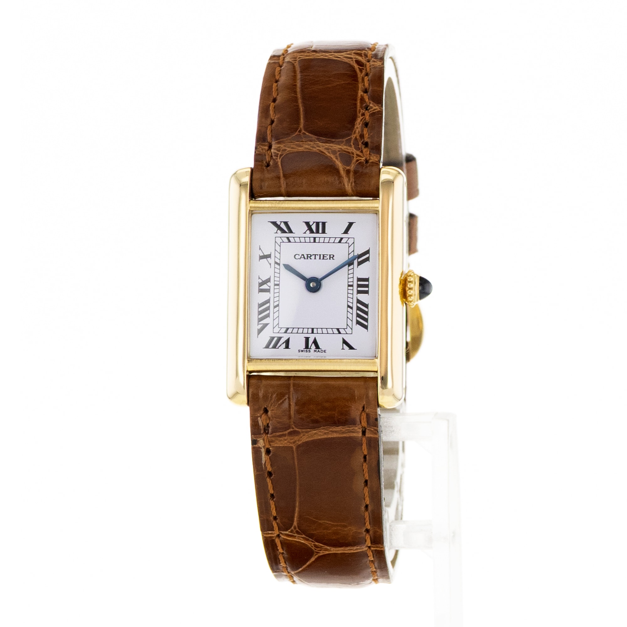 Cartier Tank Louis