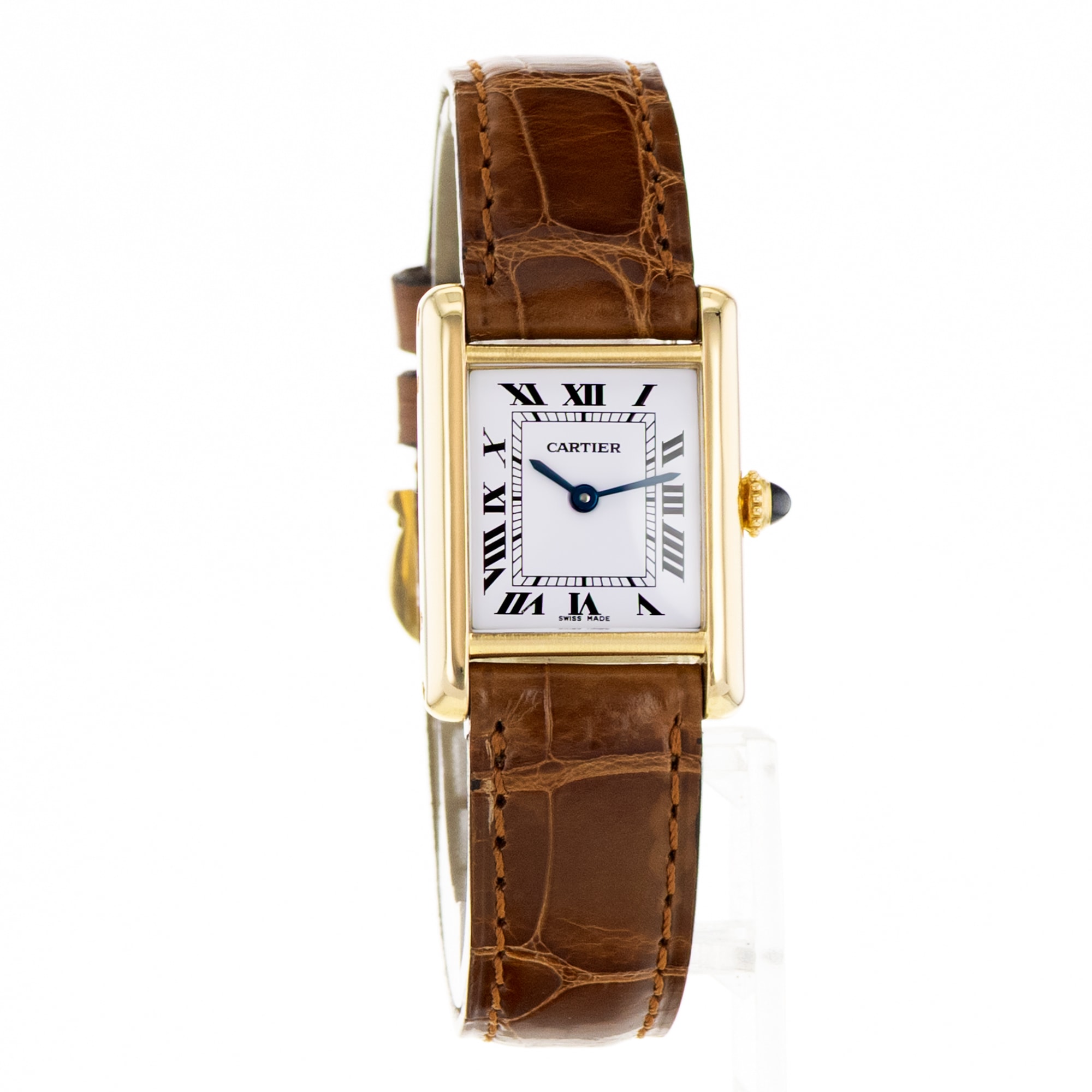 Cartier Tank Louis