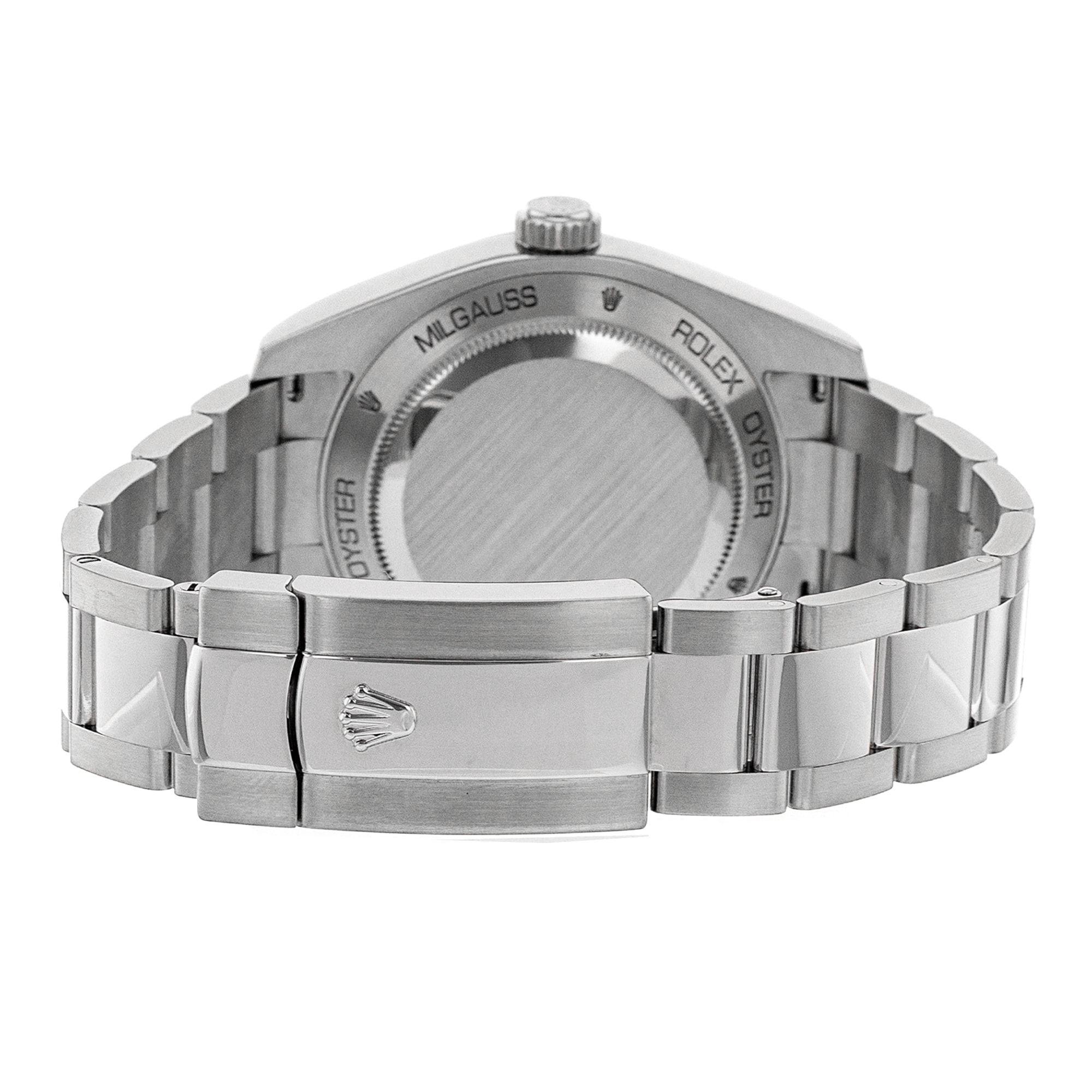 Rolex Milgauss