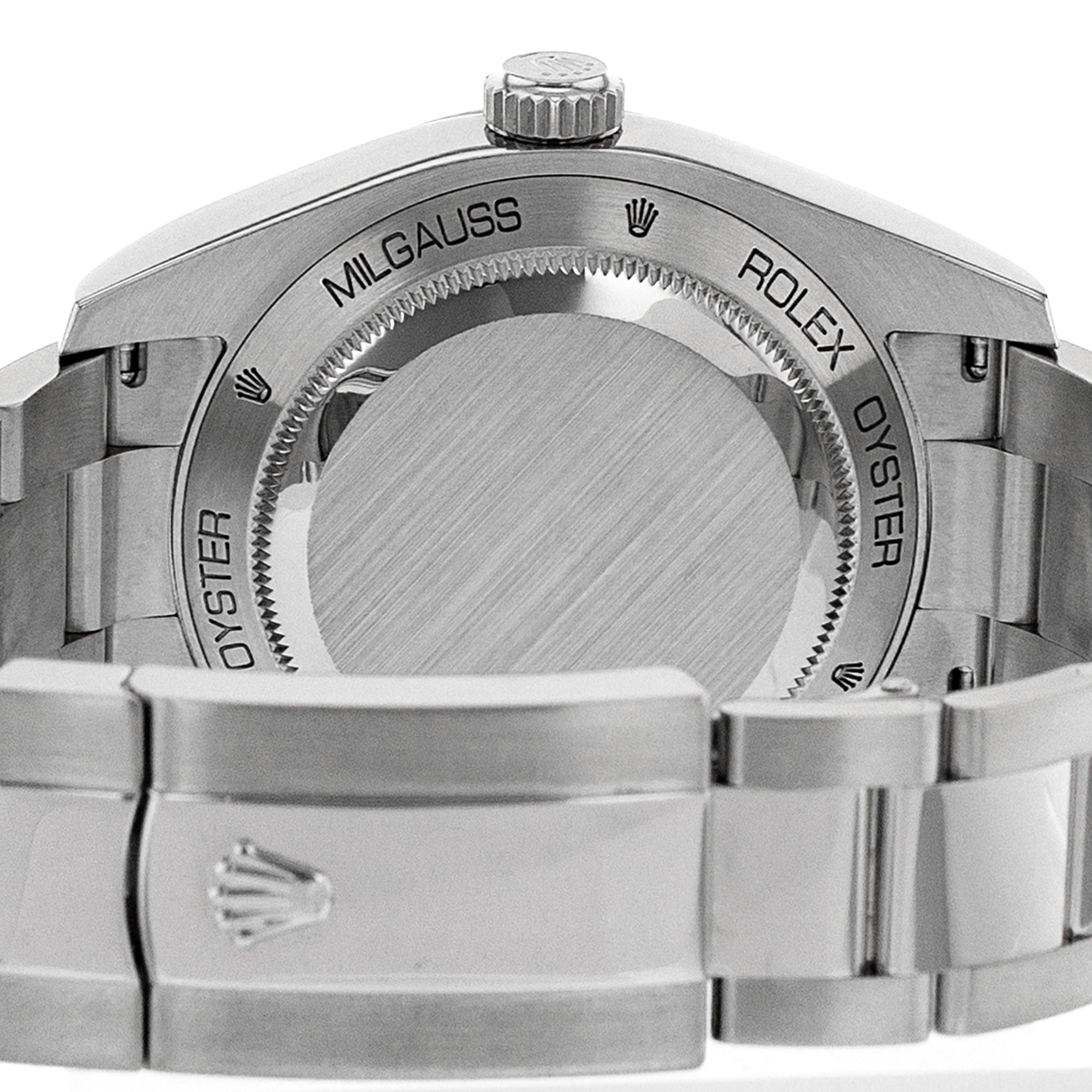 Rolex Milgauss