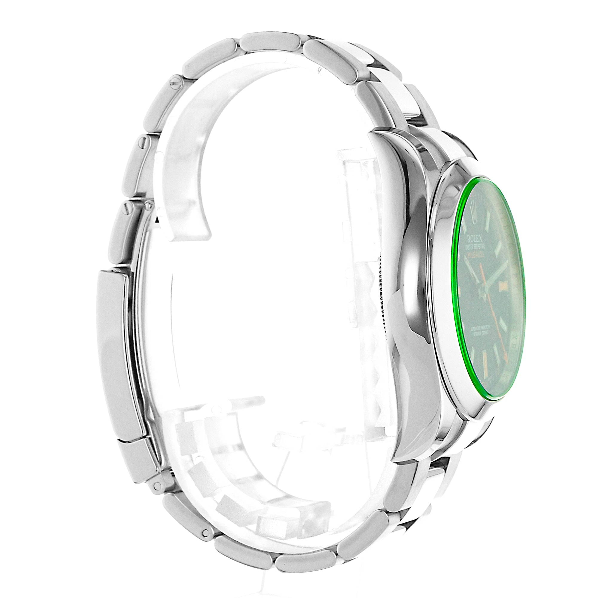 Rolex Milgauss
