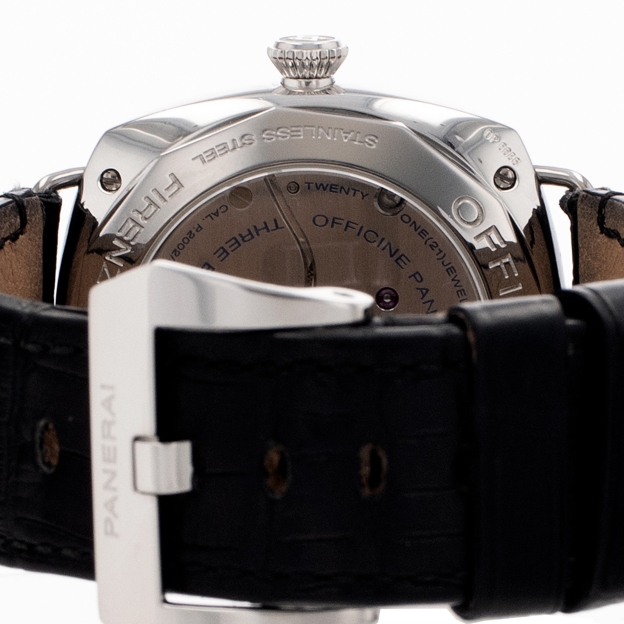 Panerai Radiomir
