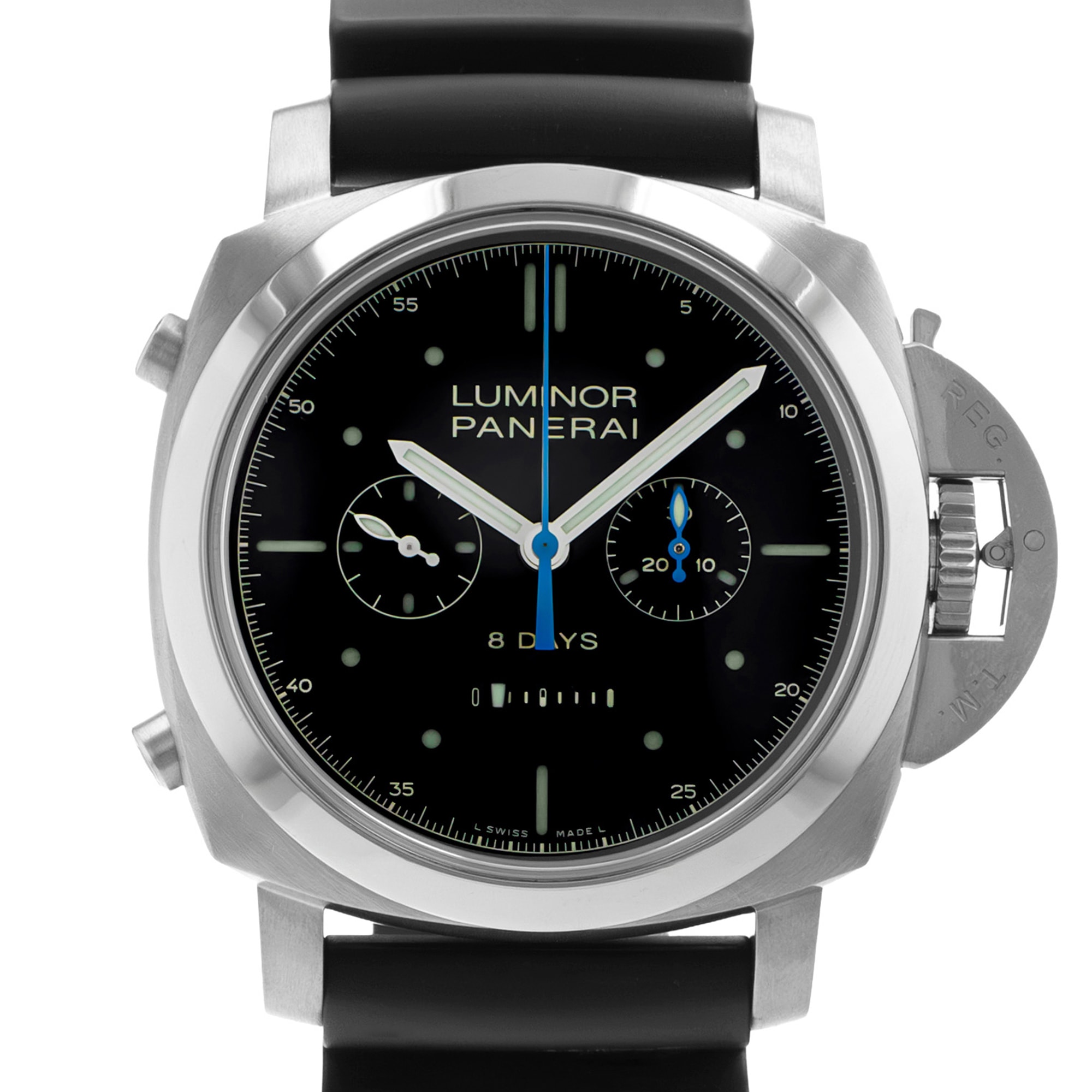 Panerai 1950 Rattrapante