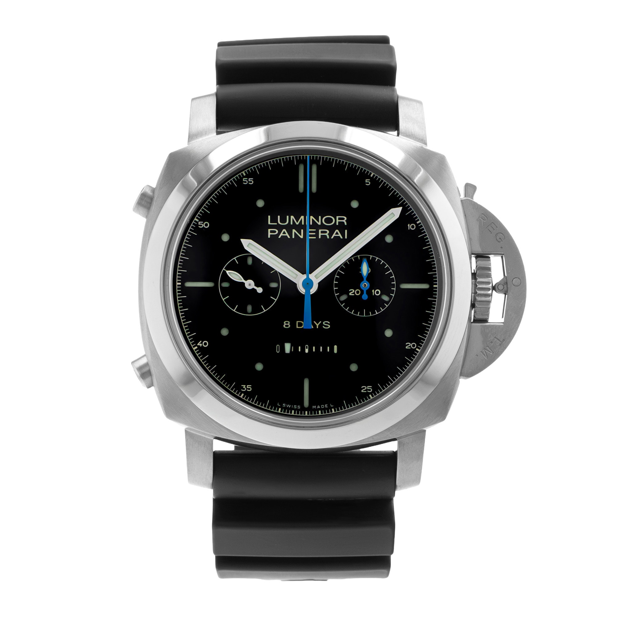 Panerai 1950 Rattrapante