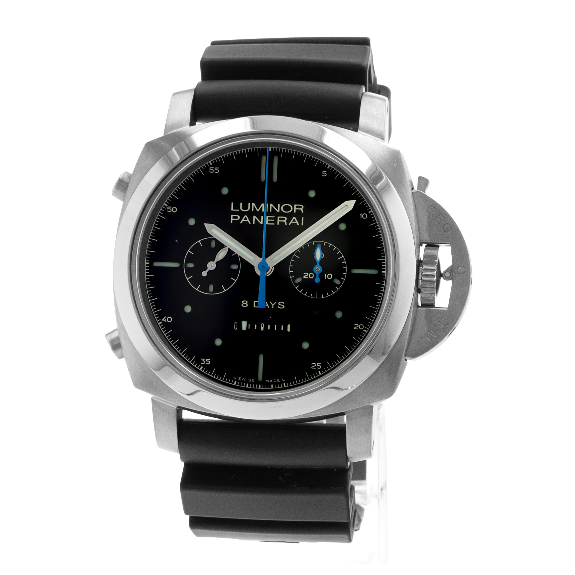Panerai 1950 Rattrapante