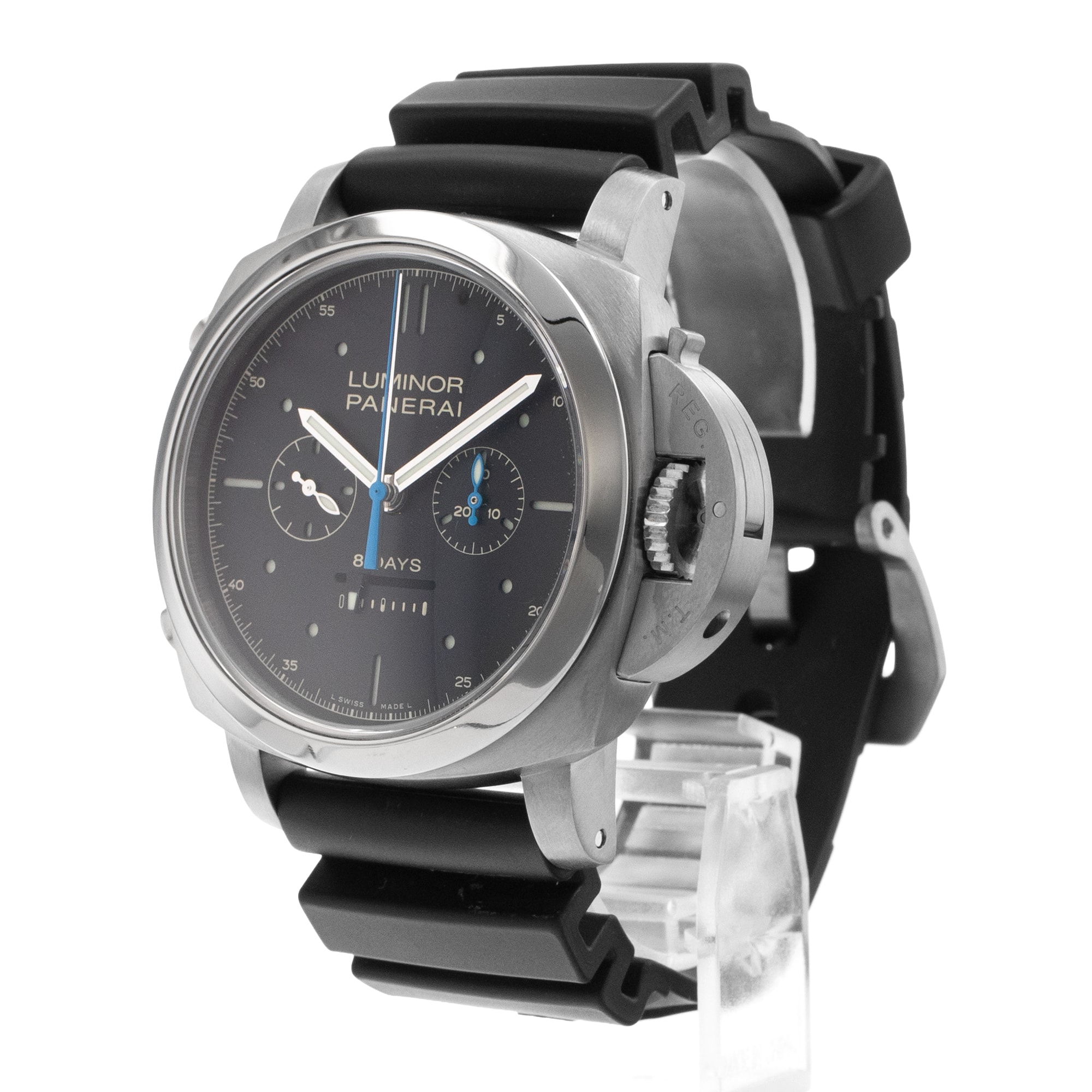 Panerai 1950 Rattrapante