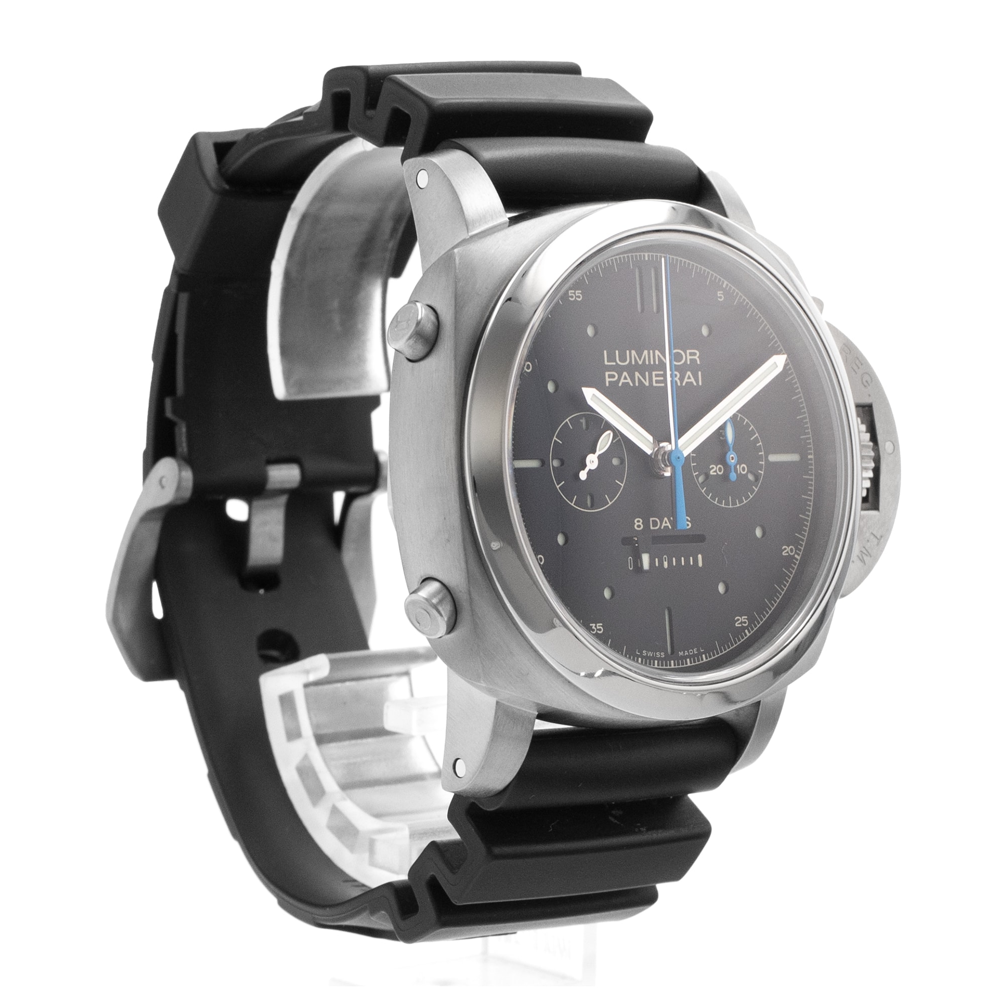 Panerai 1950 Rattrapante