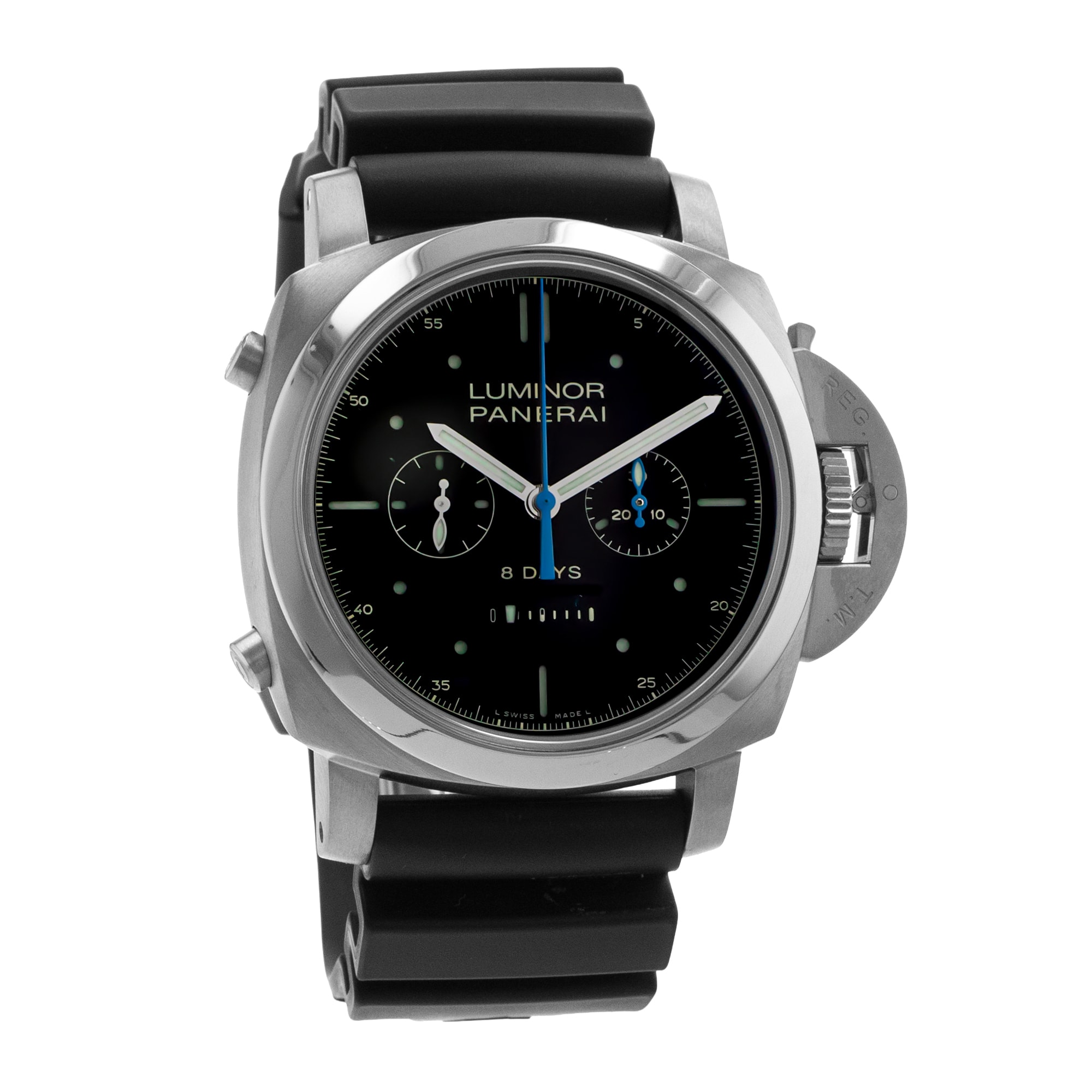 Panerai 1950 Rattrapante