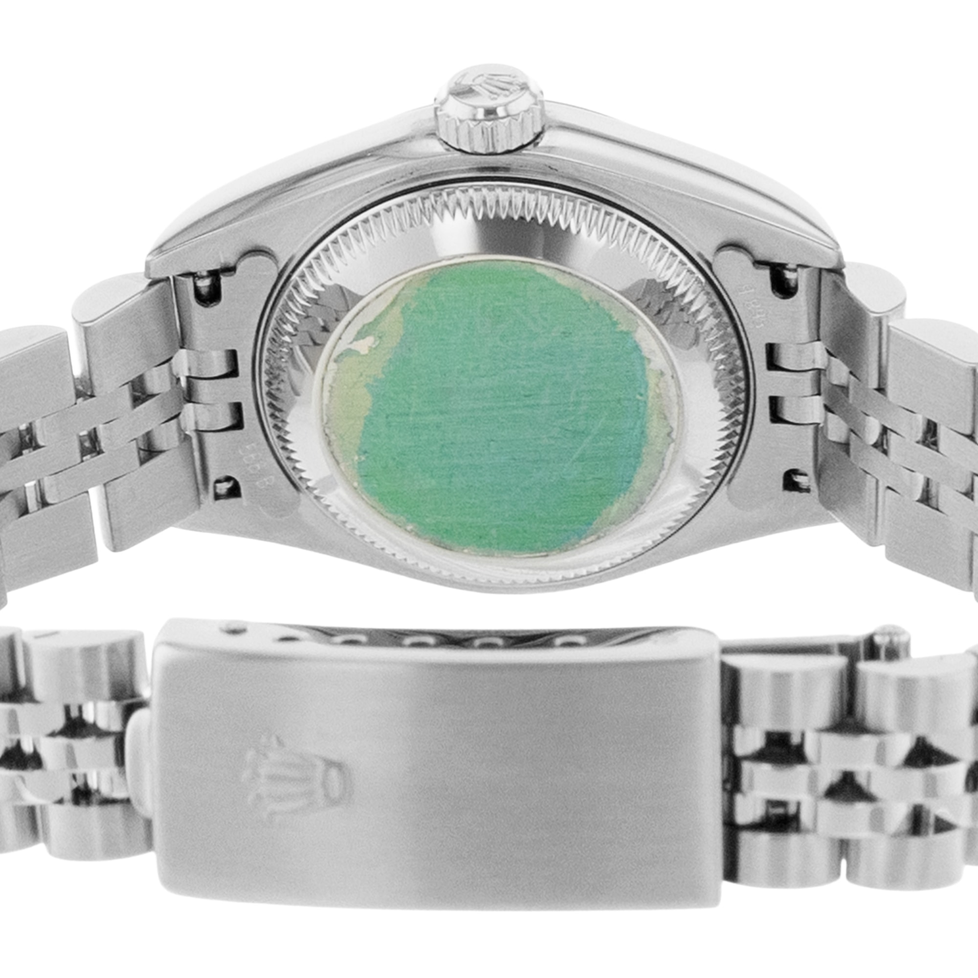 Rolex Oyster Perpetual Date