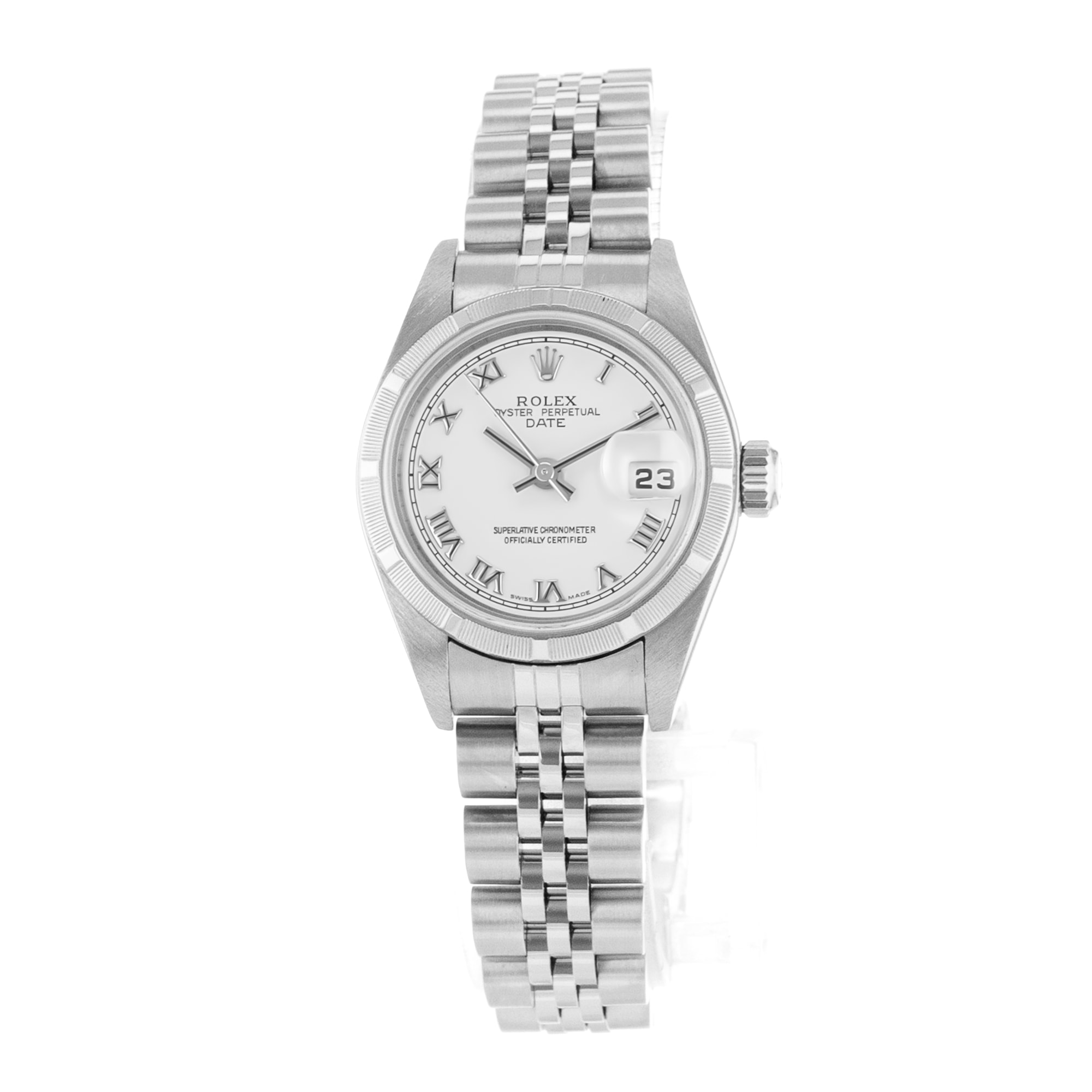 Rolex Oyster Perpetual Date