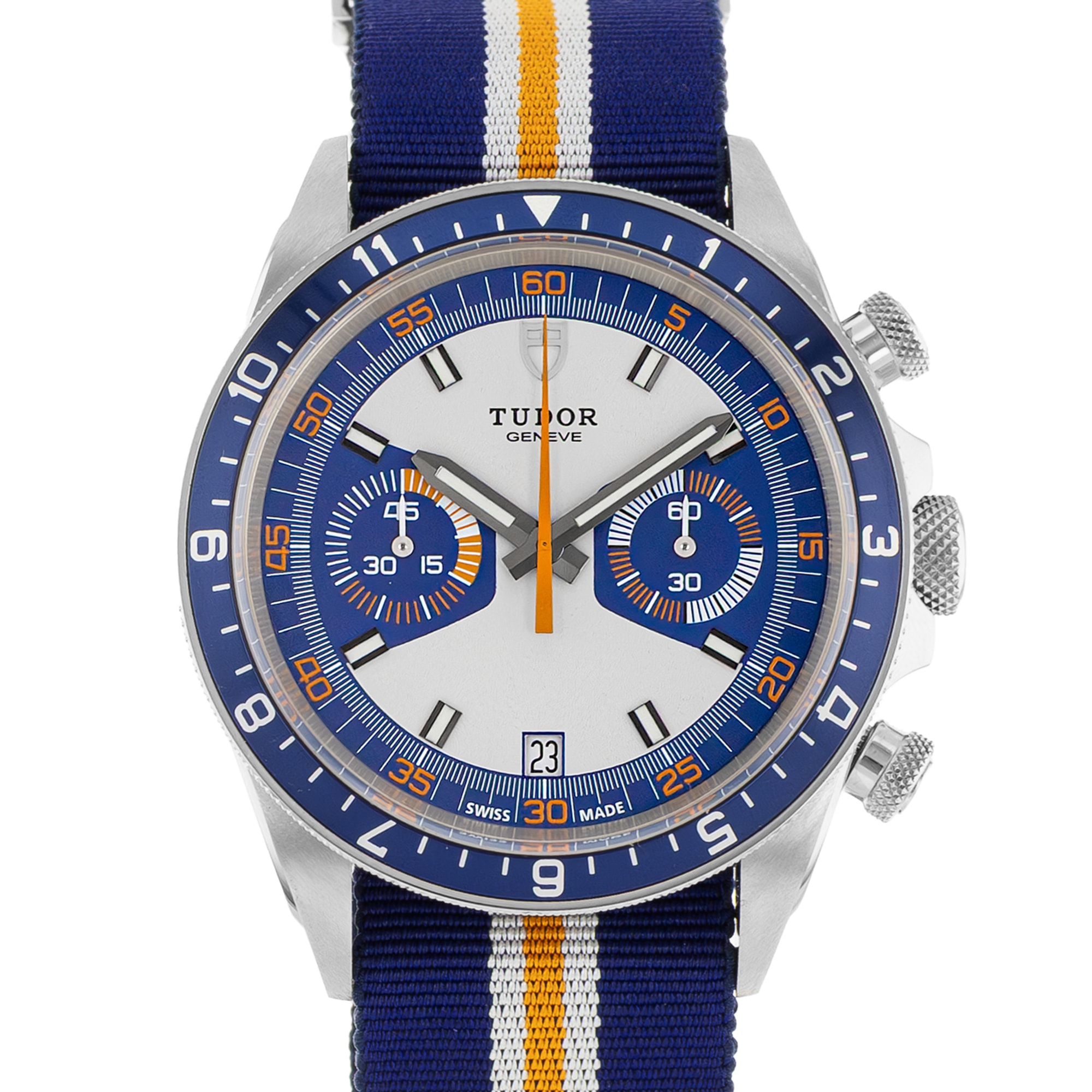 Tudor Heritage ChronO