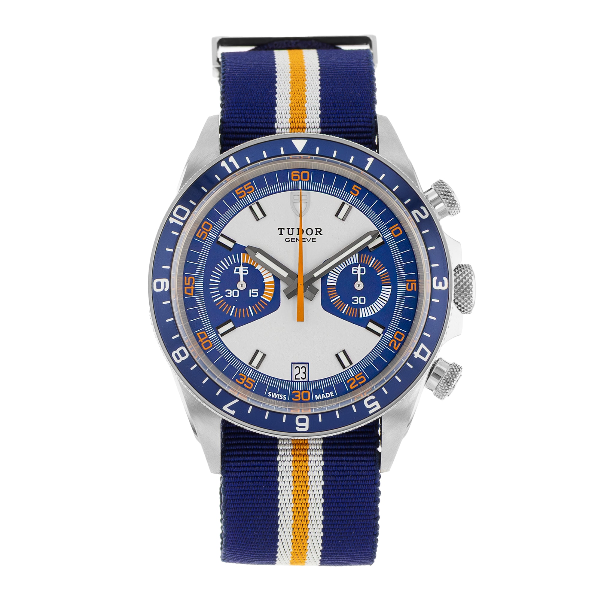 Tudor Heritage ChronO