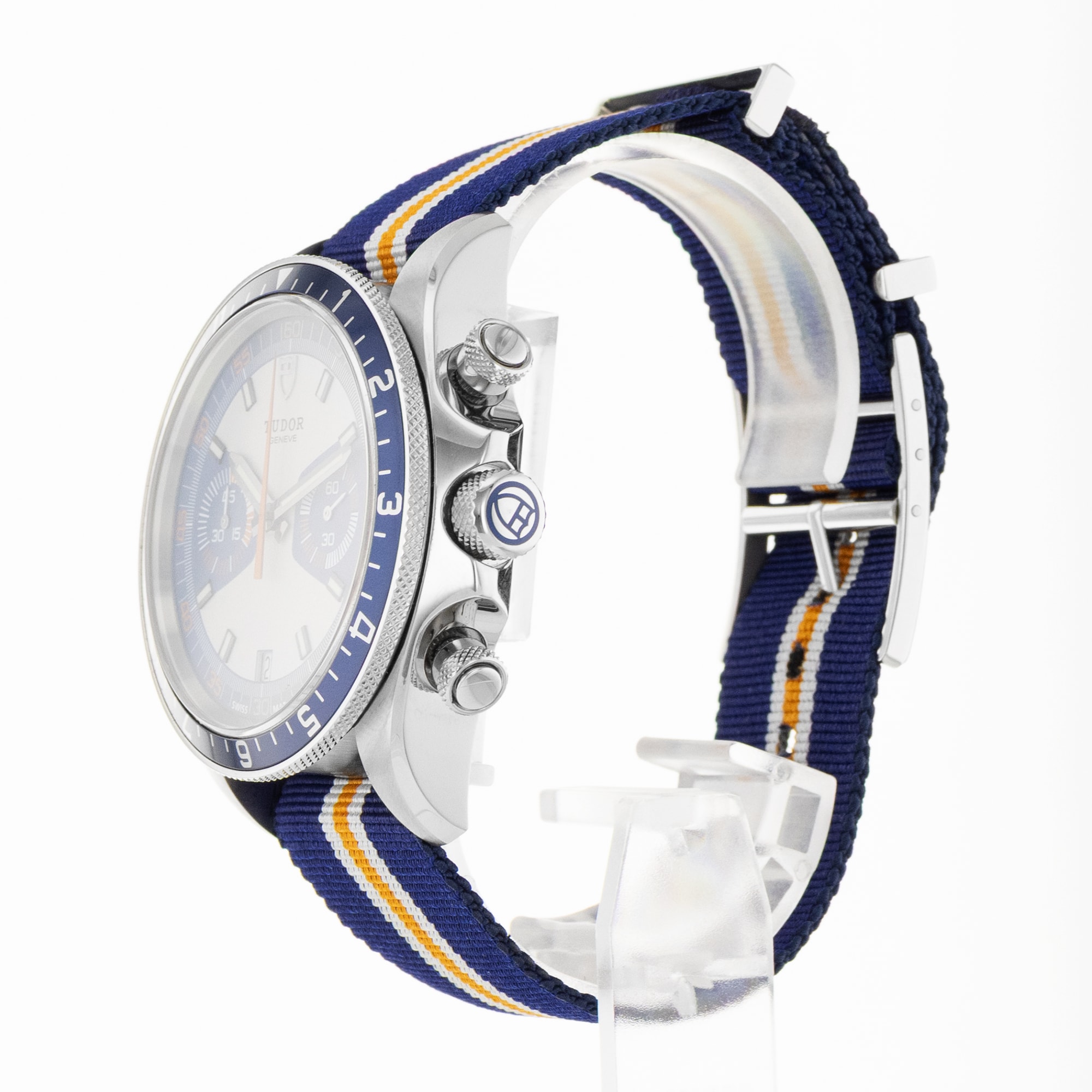 Tudor Heritage ChronO