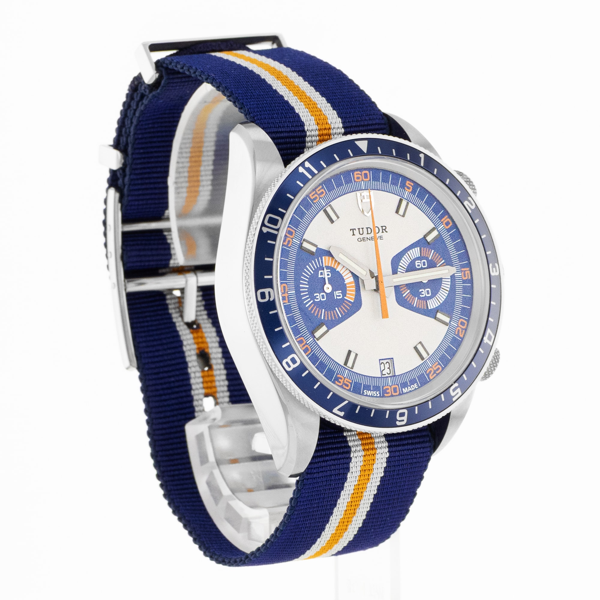Tudor Heritage ChronO