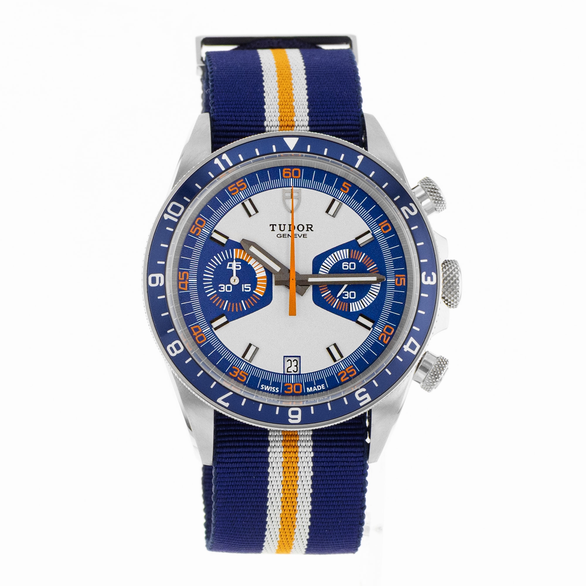 Tudor Heritage ChronO