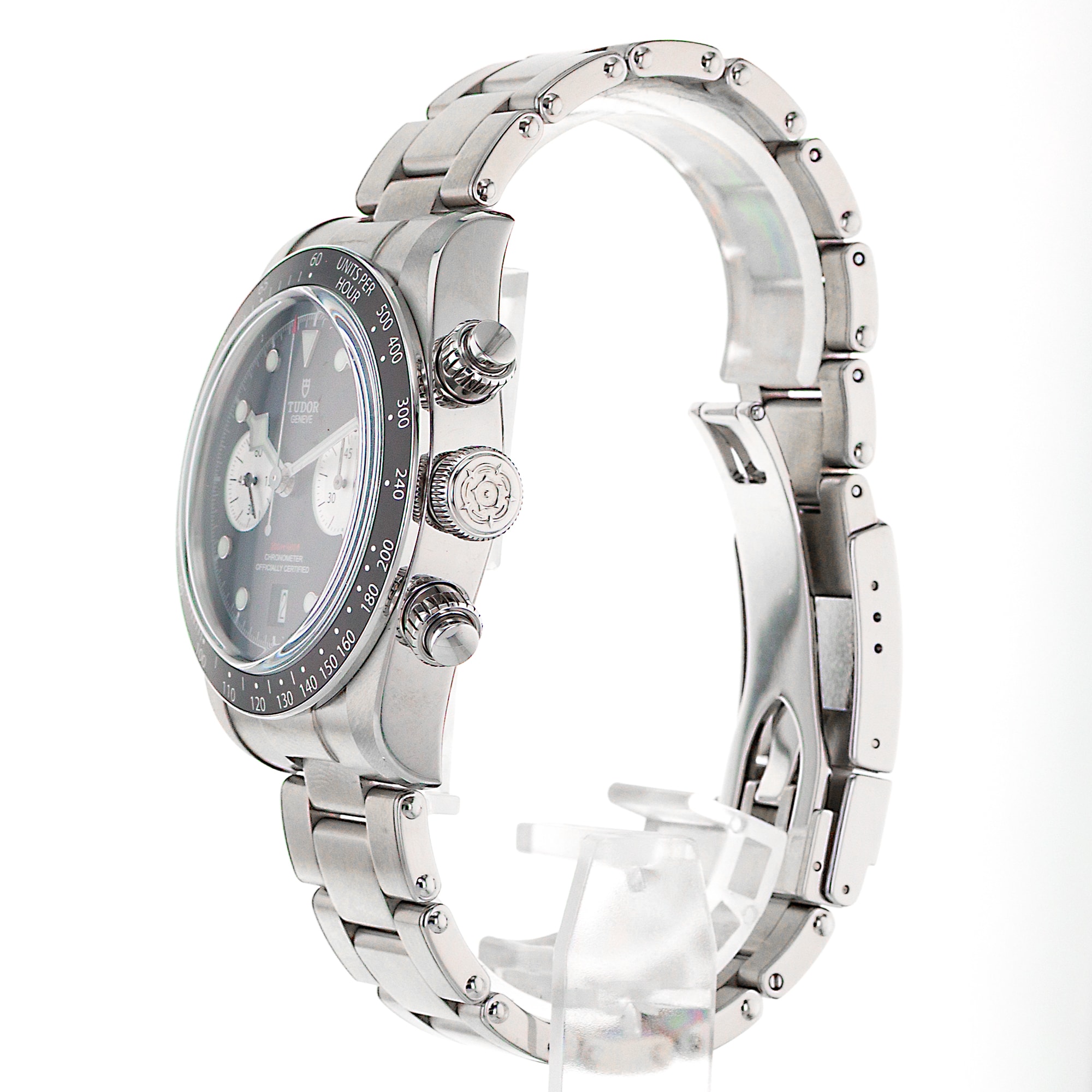 Tudor Black Bay
