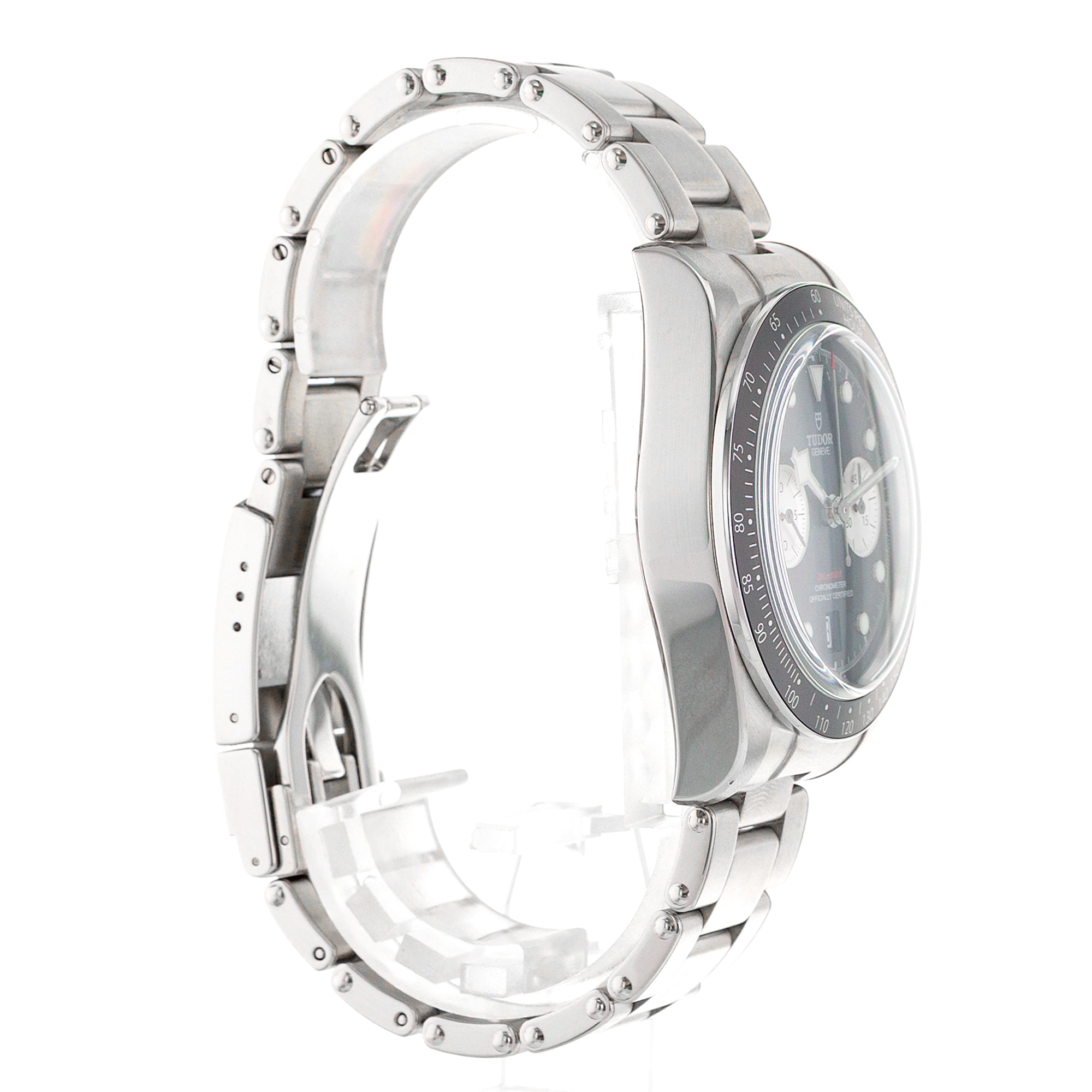 Tudor Black Bay
