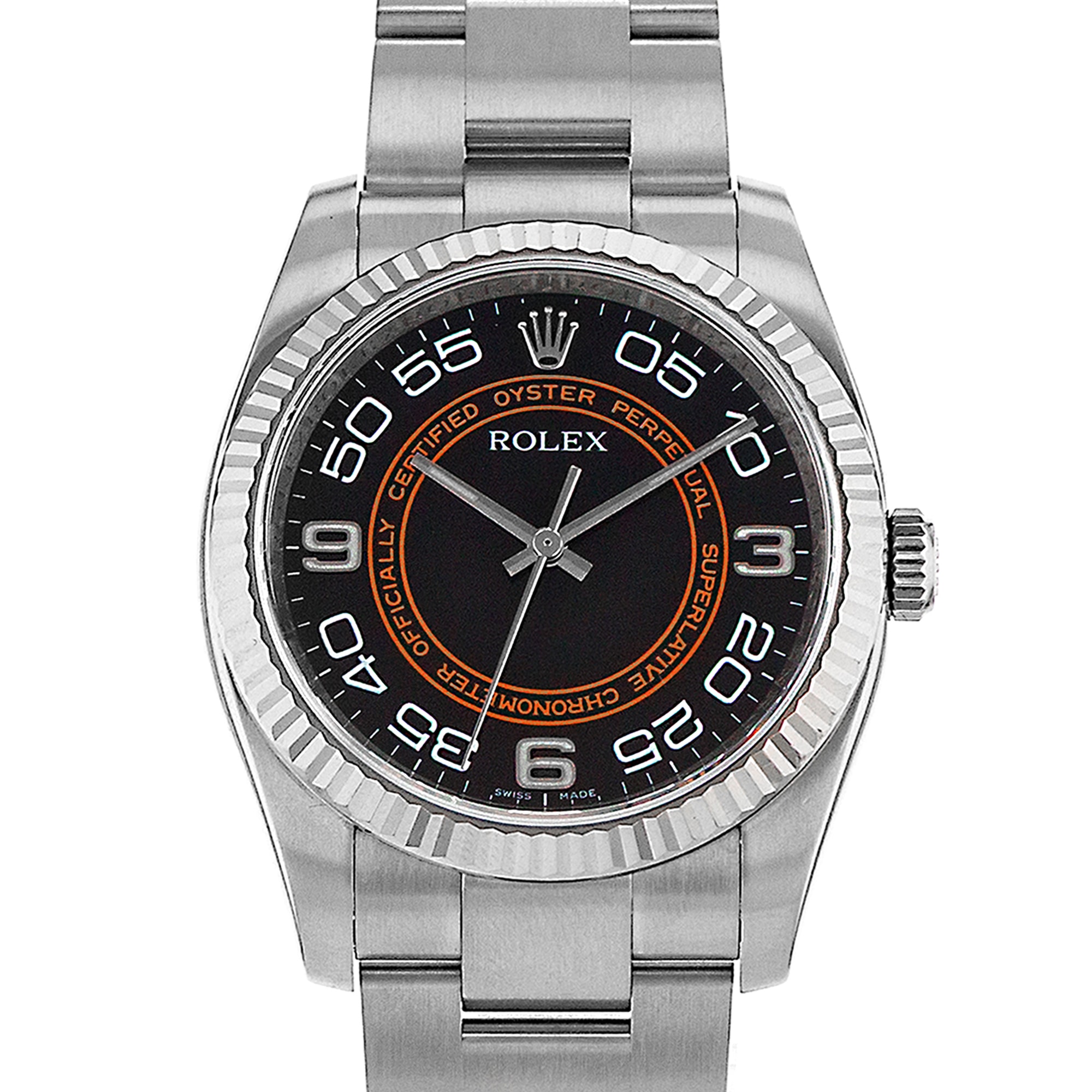 Rolex Oyster Perpetual 36