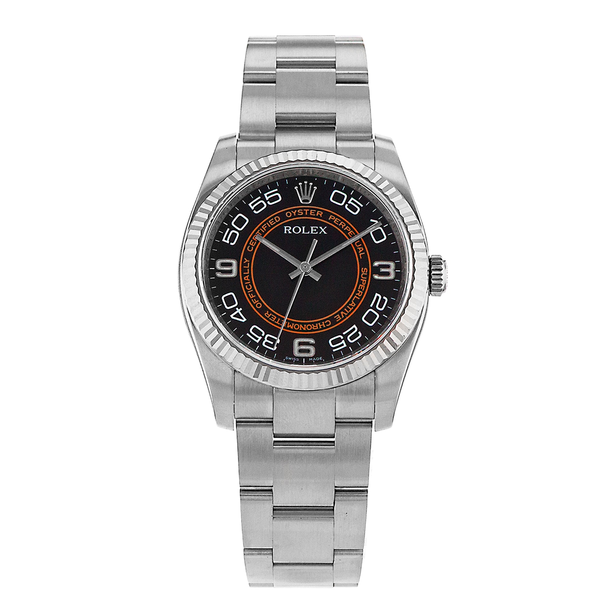 Rolex Oyster Perpetual 36