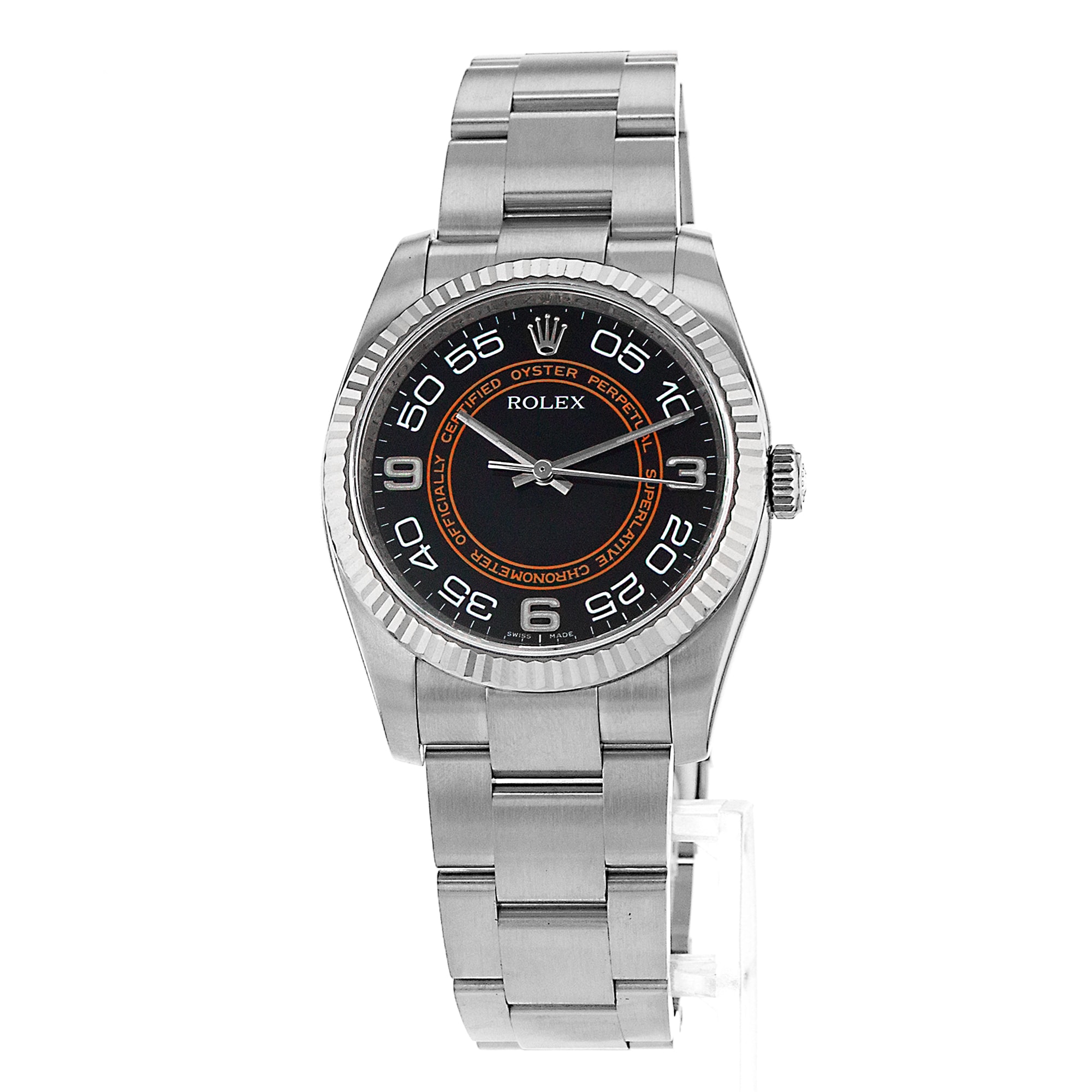 Rolex Oyster Perpetual 36